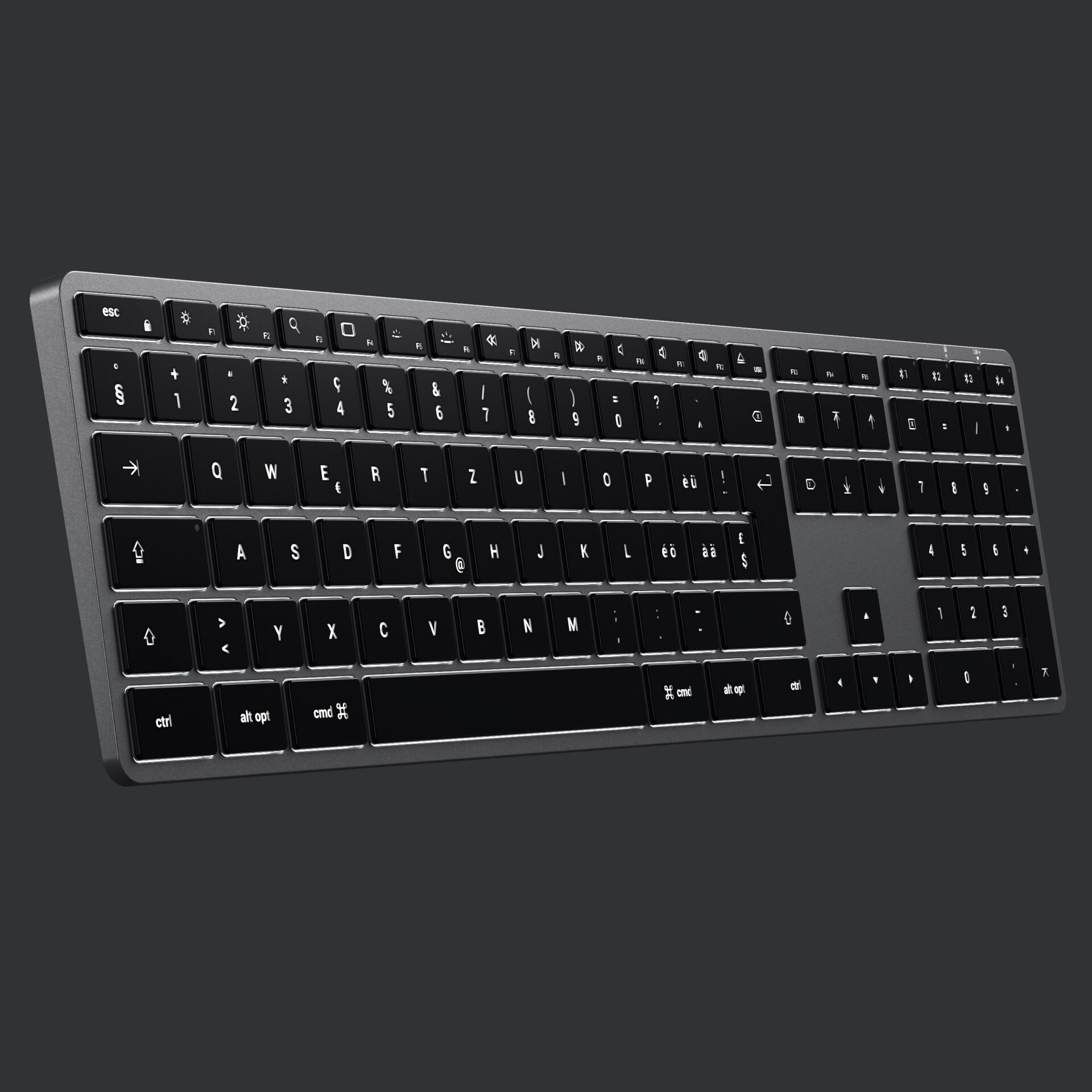 Computer, Computerausrüstung, Computer-Tastatur, Elektronik, Hardware