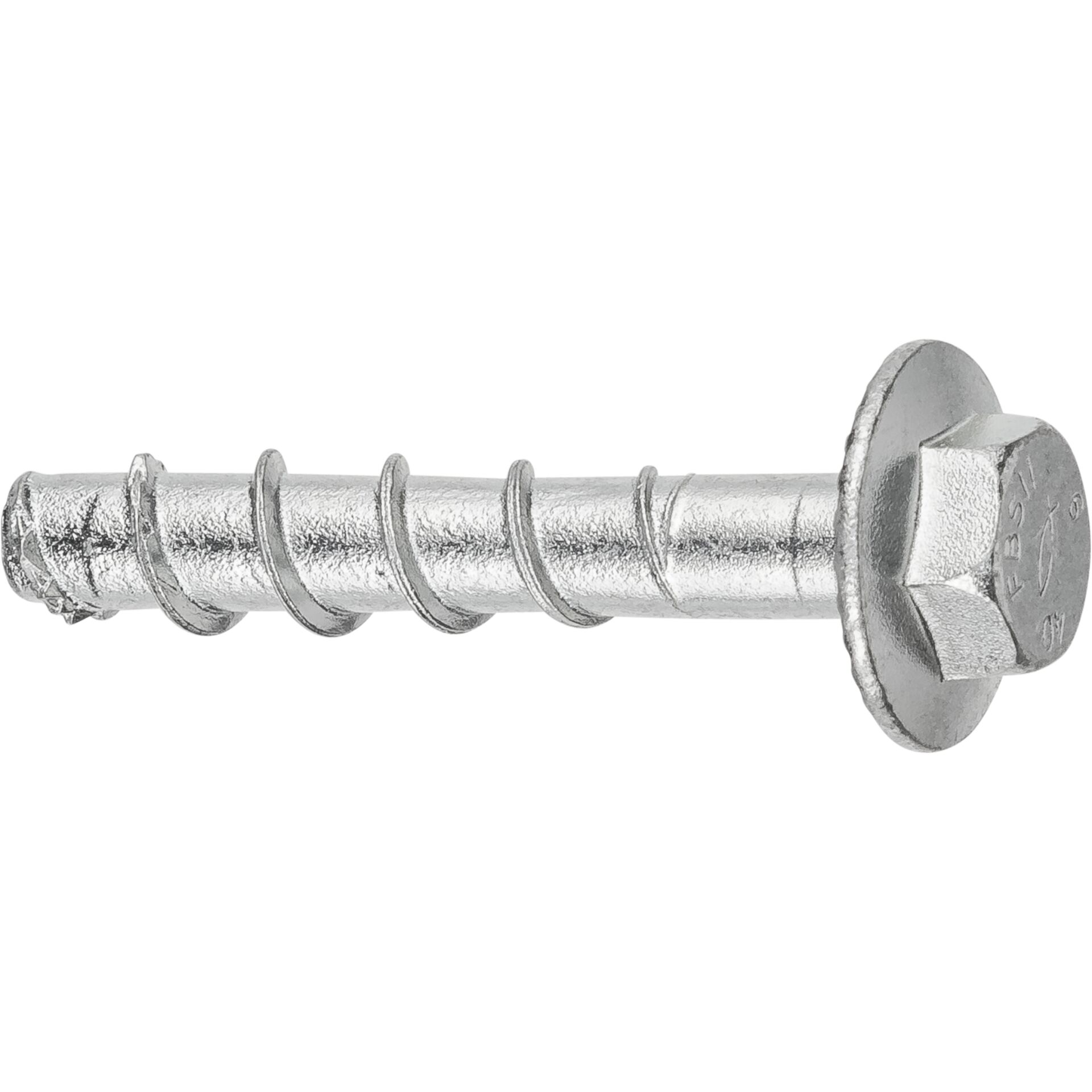 Maschine, Schraube, Rauchrohr