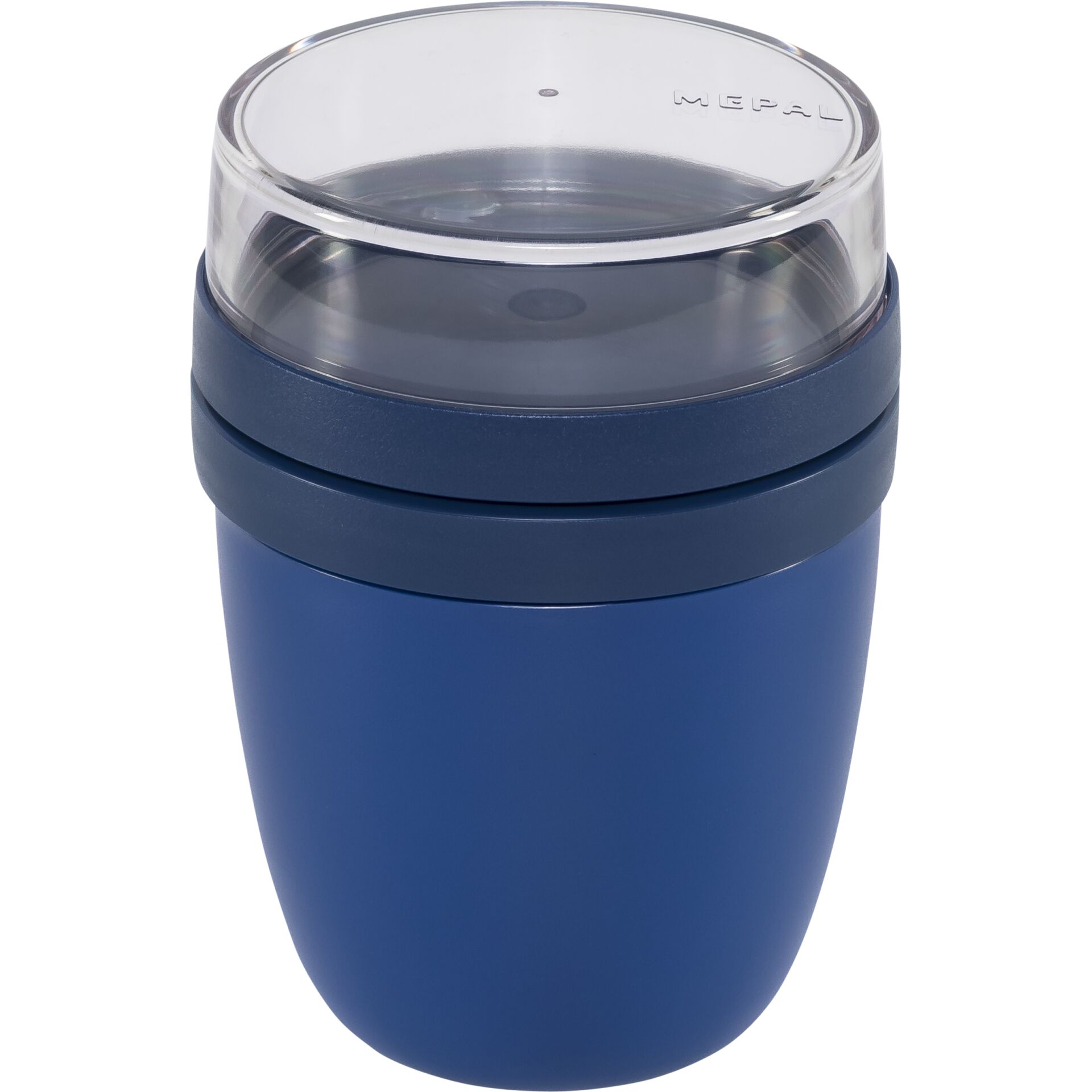 Mepal Lunchpot  Ellipse, Vivid Blue