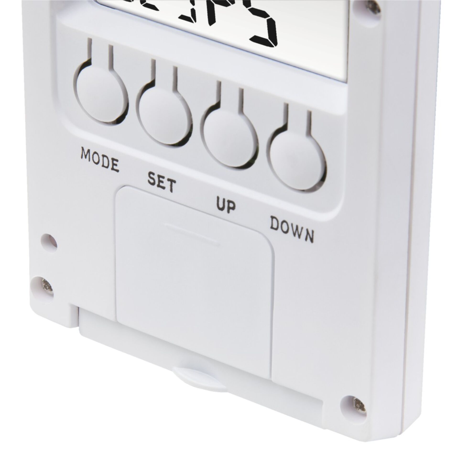 Uhr, Digitale Uhr, Bildschirm, Computer-Hardware, Überwachen