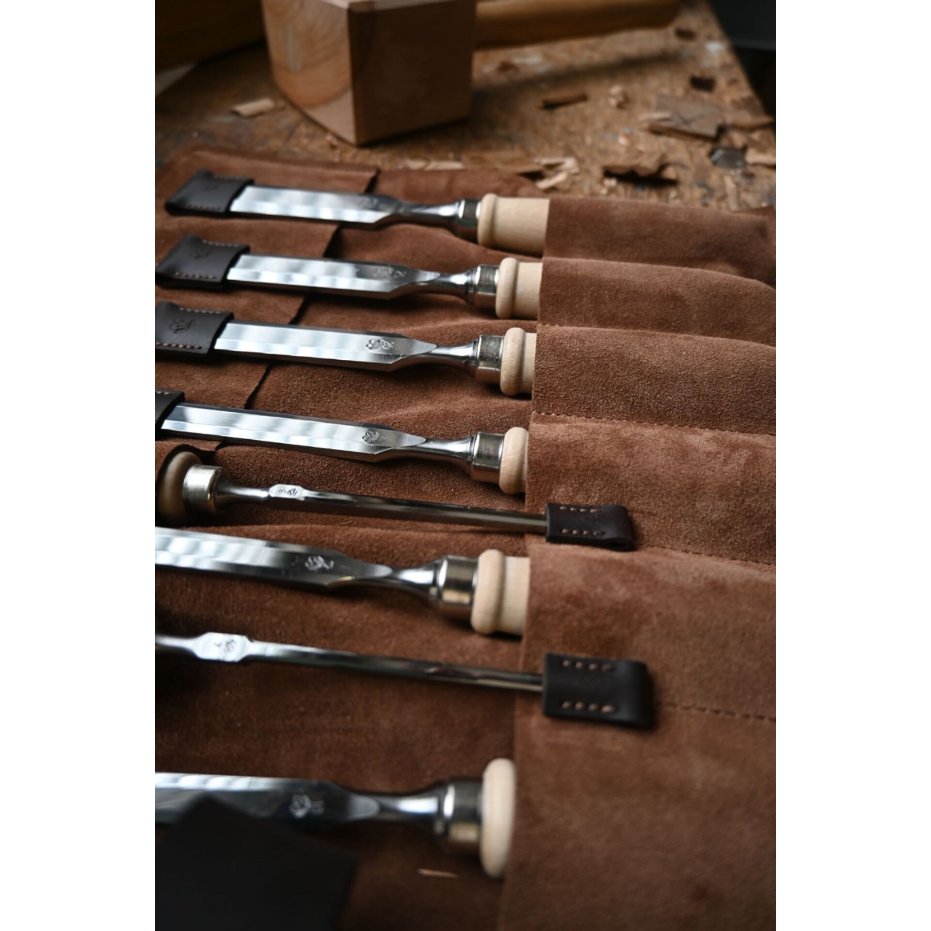 Utensil für die Küche, Zangen