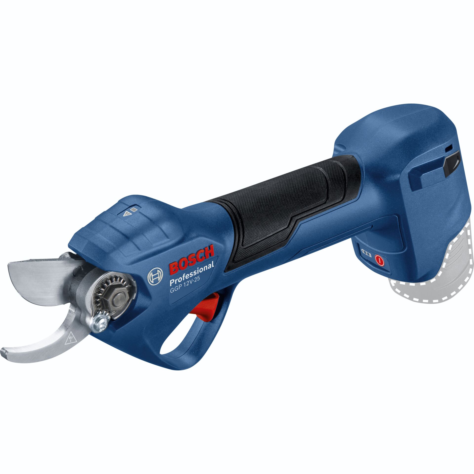 Bosch GGP 12V-25  Akku-Gartenschere