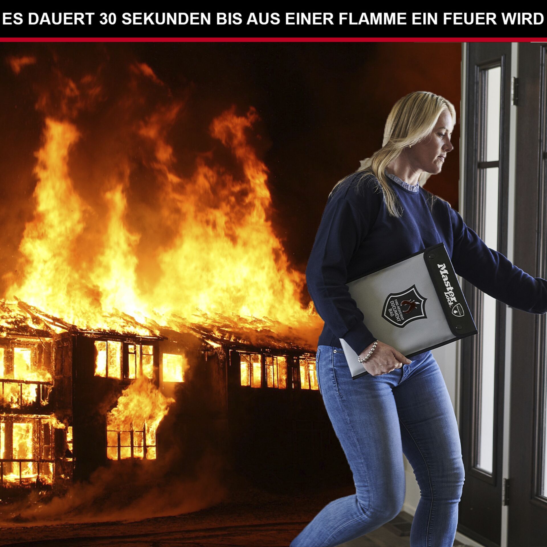 Bekleidung, Hosen, Feuer, Person