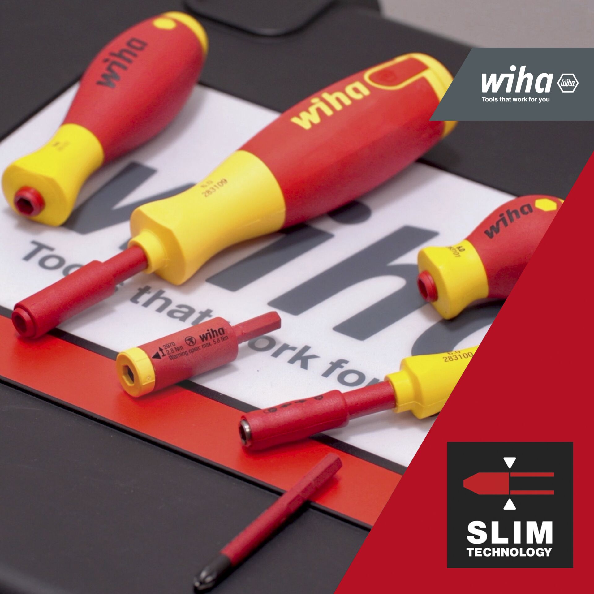 Gerät, Schraubenzieher, Werkzeug