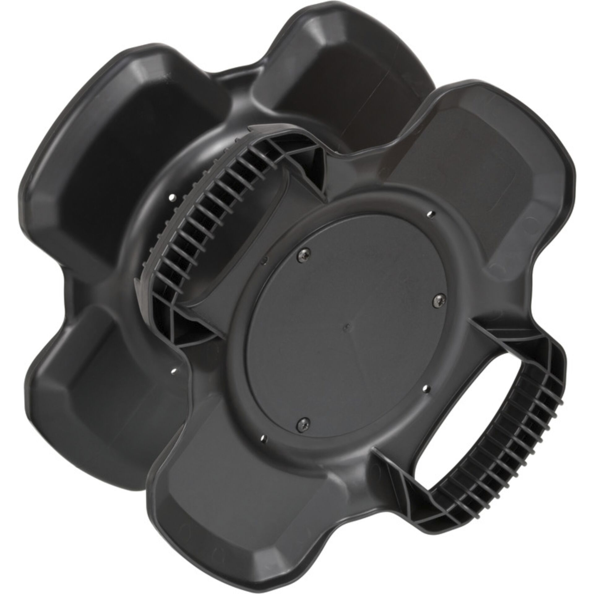 Brennenstuhl Gummi-KH X-Gum  Leertrommel/Aufbewahrungstrommel