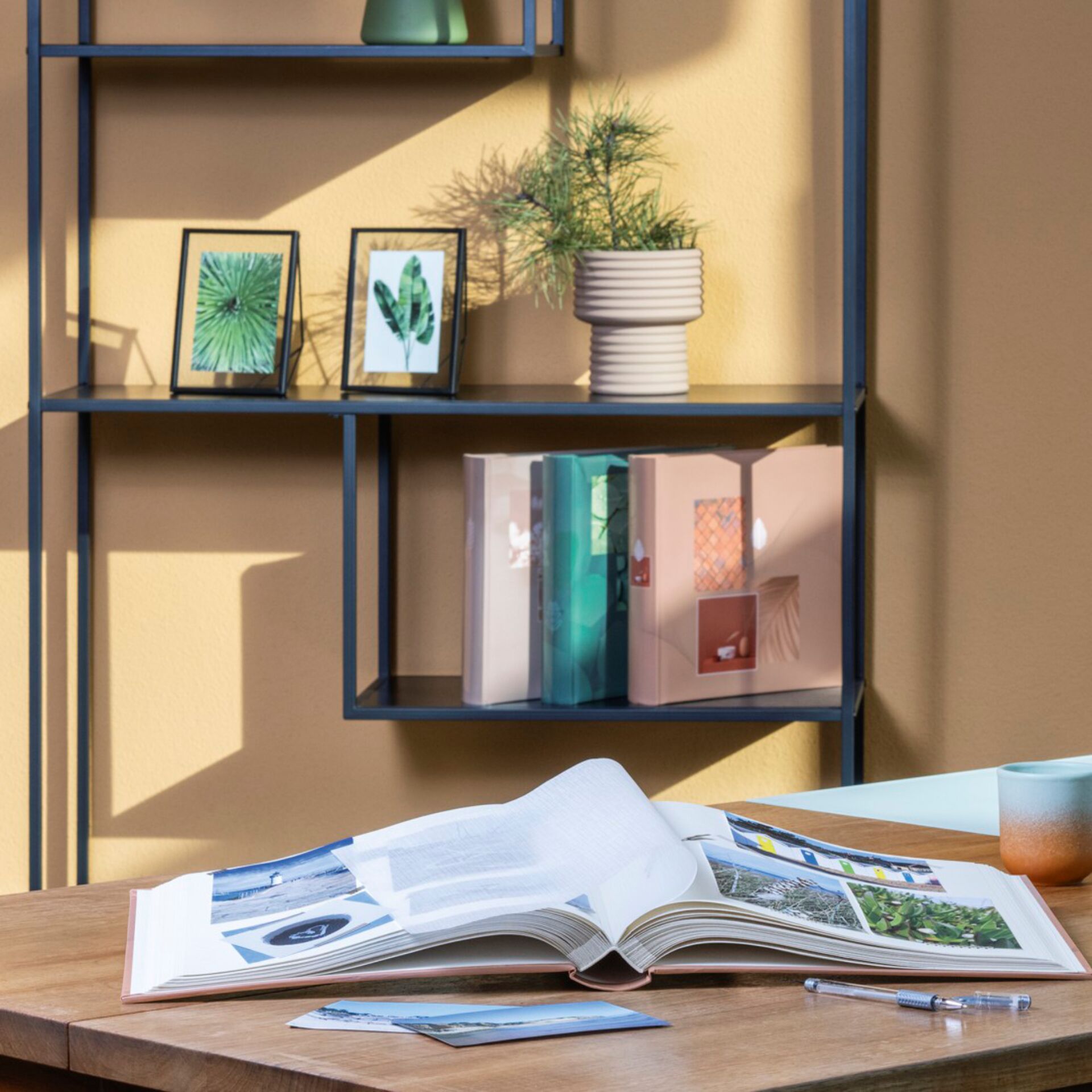 Moebel, Bücherschrank