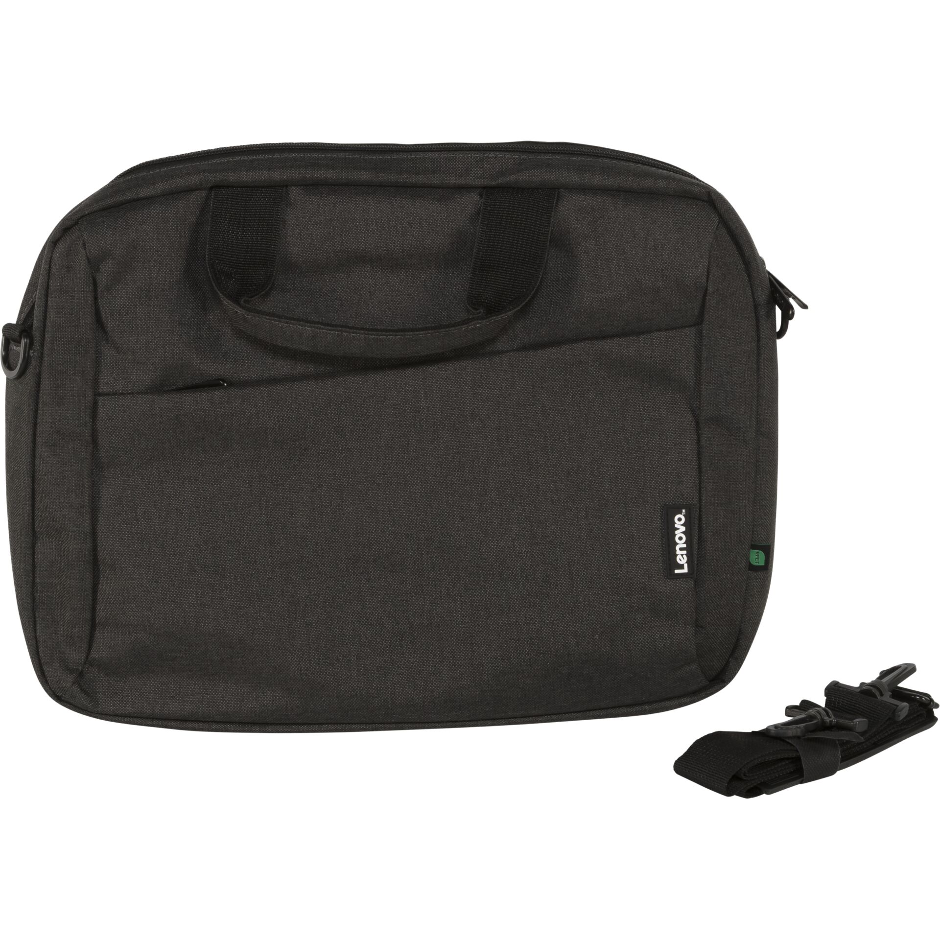 Tasche, Aktentasche, Zubehör, Handtasche, Tasche, Laptop-Tasche, Schwarz, Gurt, Lenovo