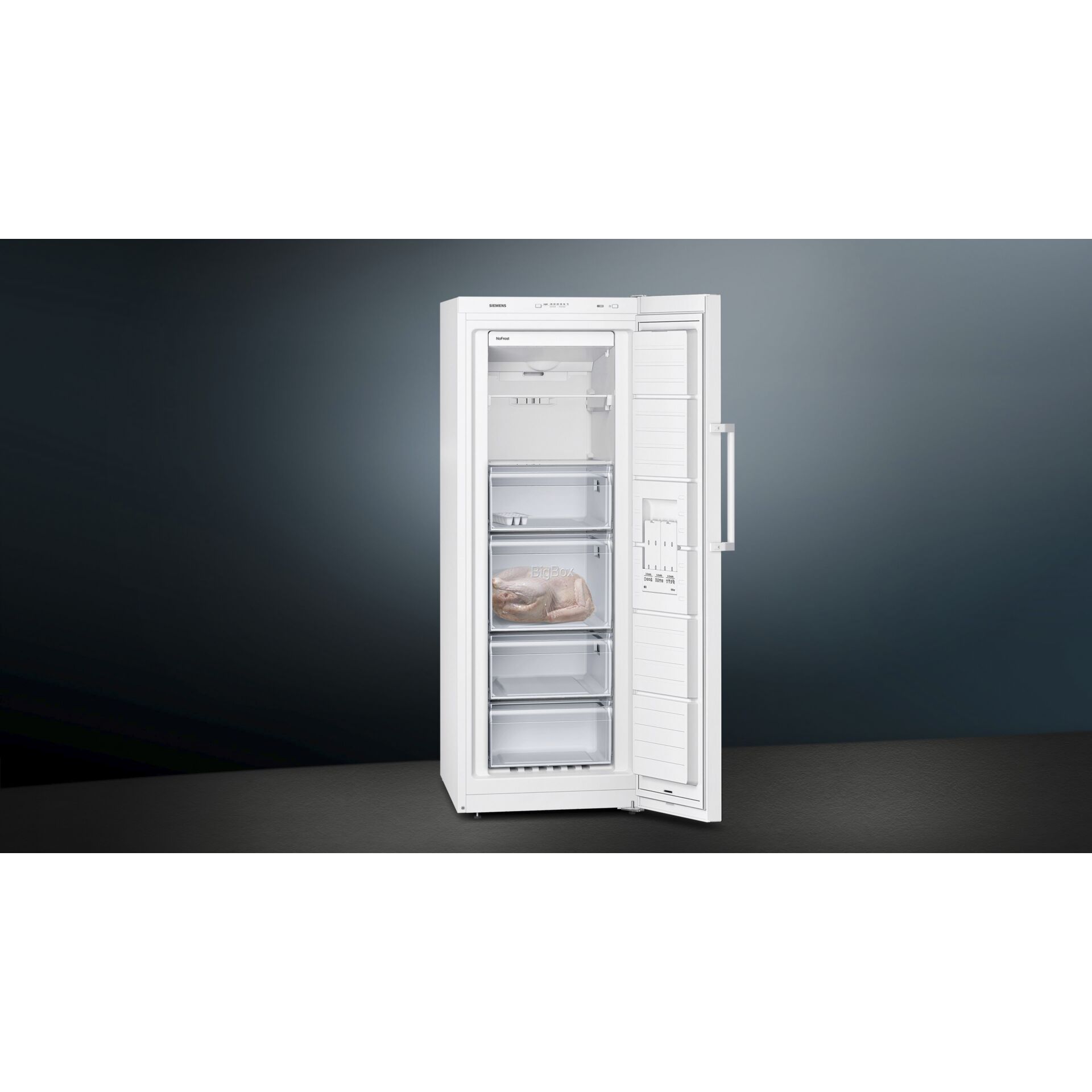 Gerät, Elektrisches Gerät, Kühlschrank