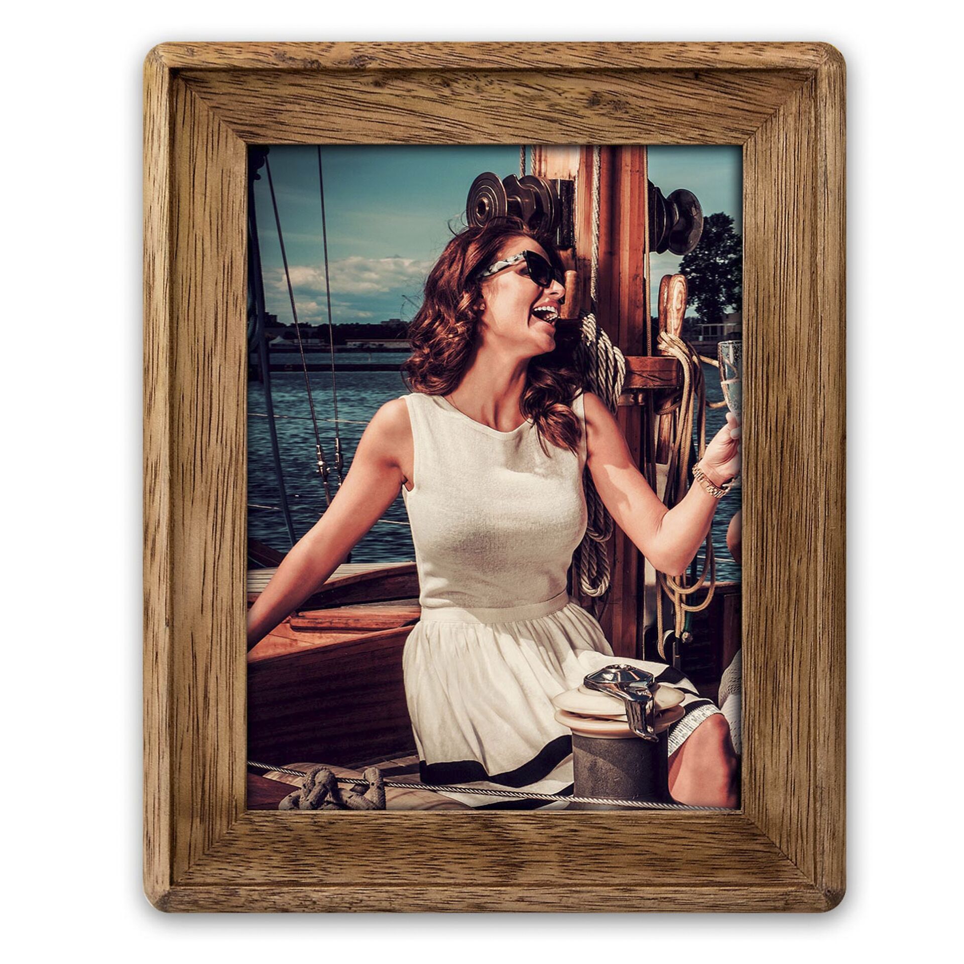 Photographie, Person, Portrait, Holz, Frau