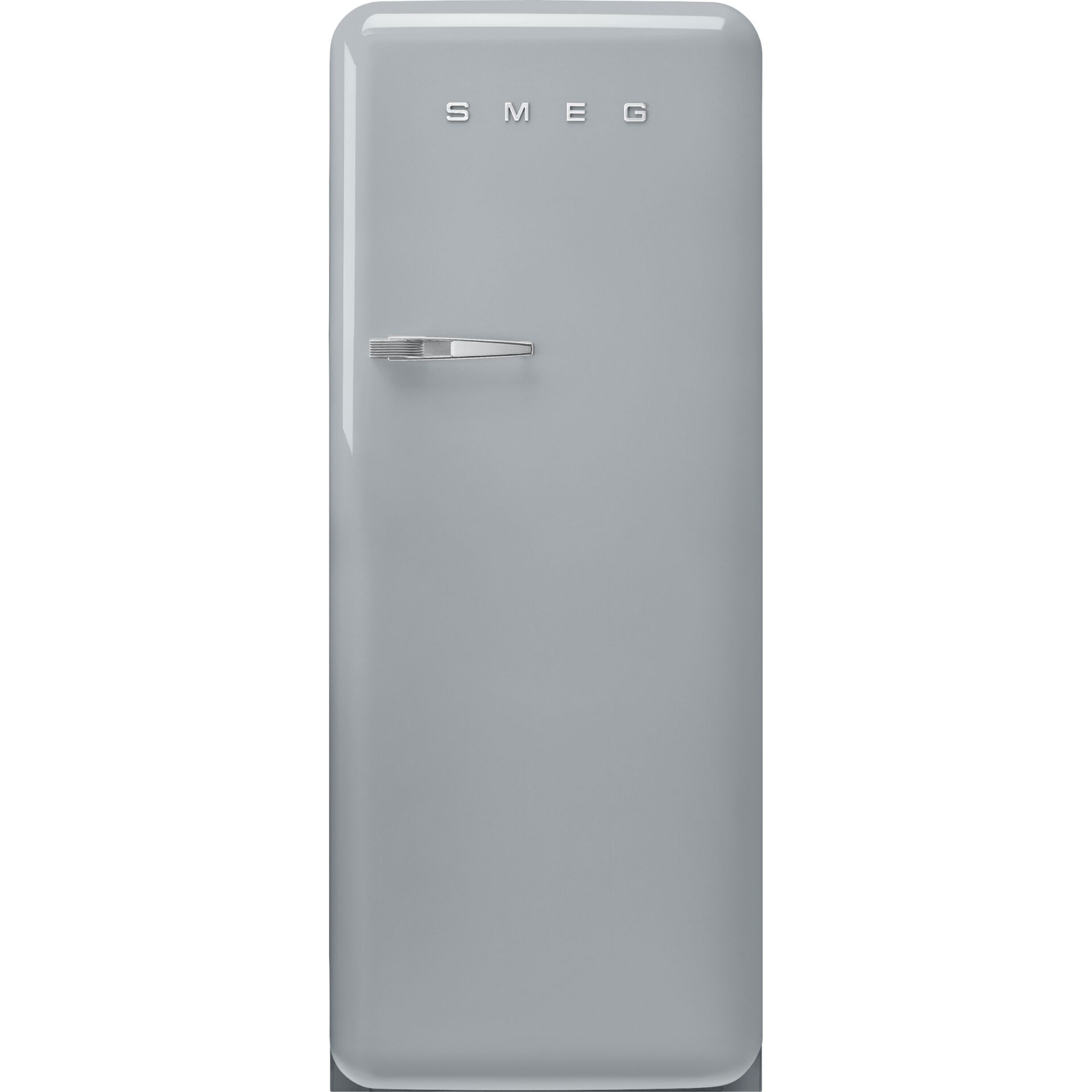 SMEG FAB28RSV6  Stand-Kühlgerät