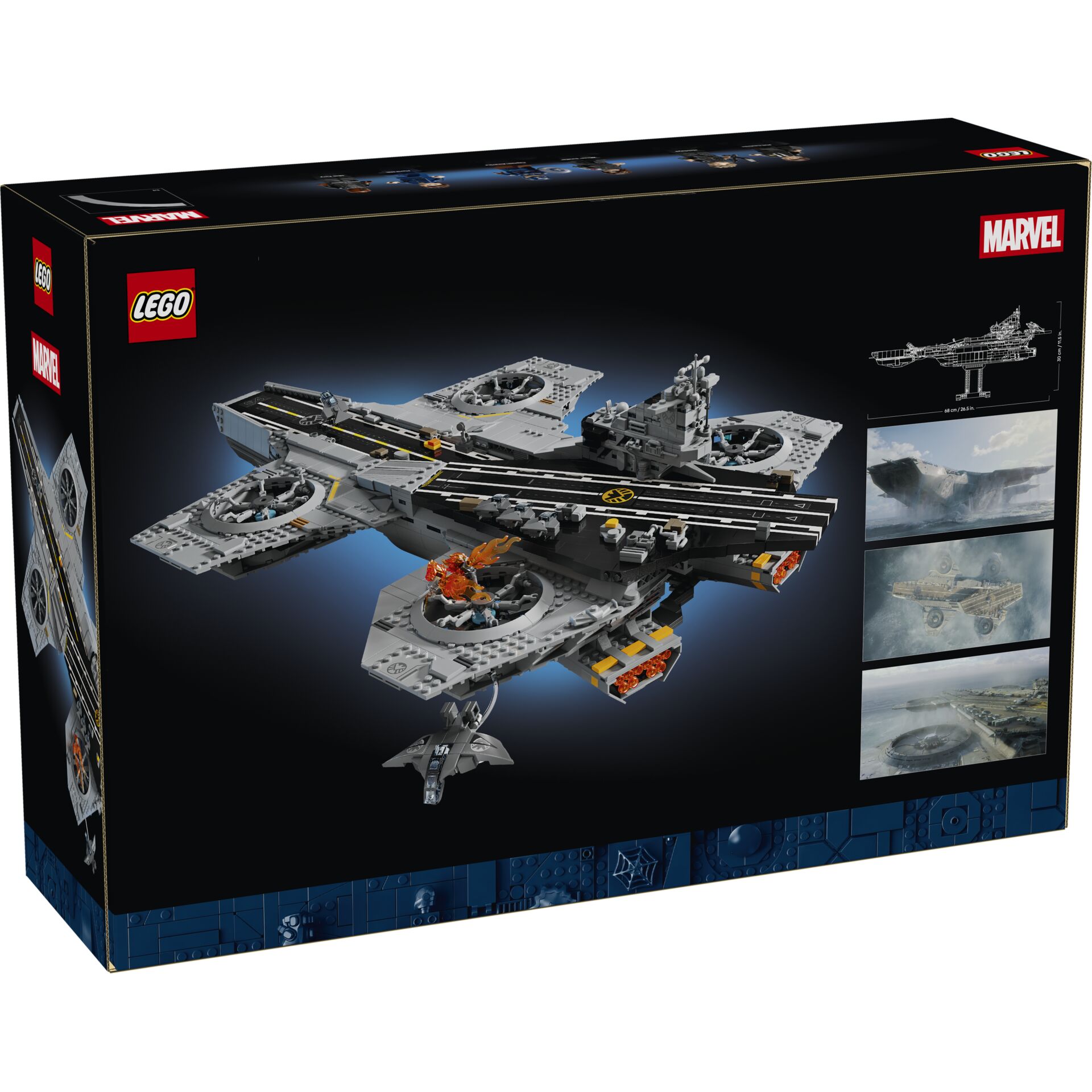 Lego, Spaceship, Starfighter, 灰色, Schwarz