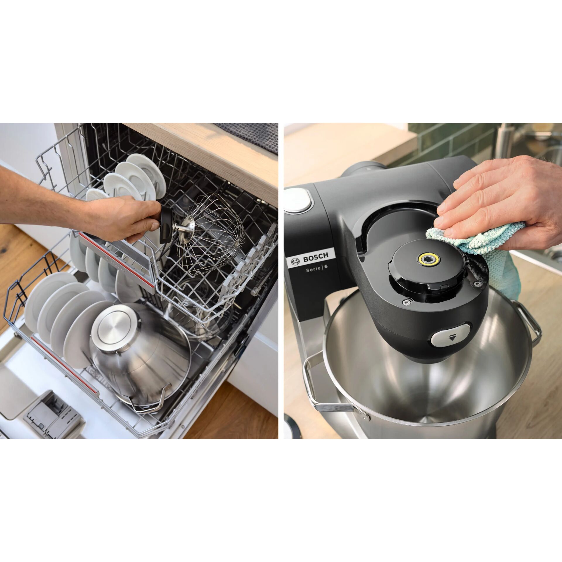 Gerät, Elektrisches Gerät, Geschirrspülmaschine