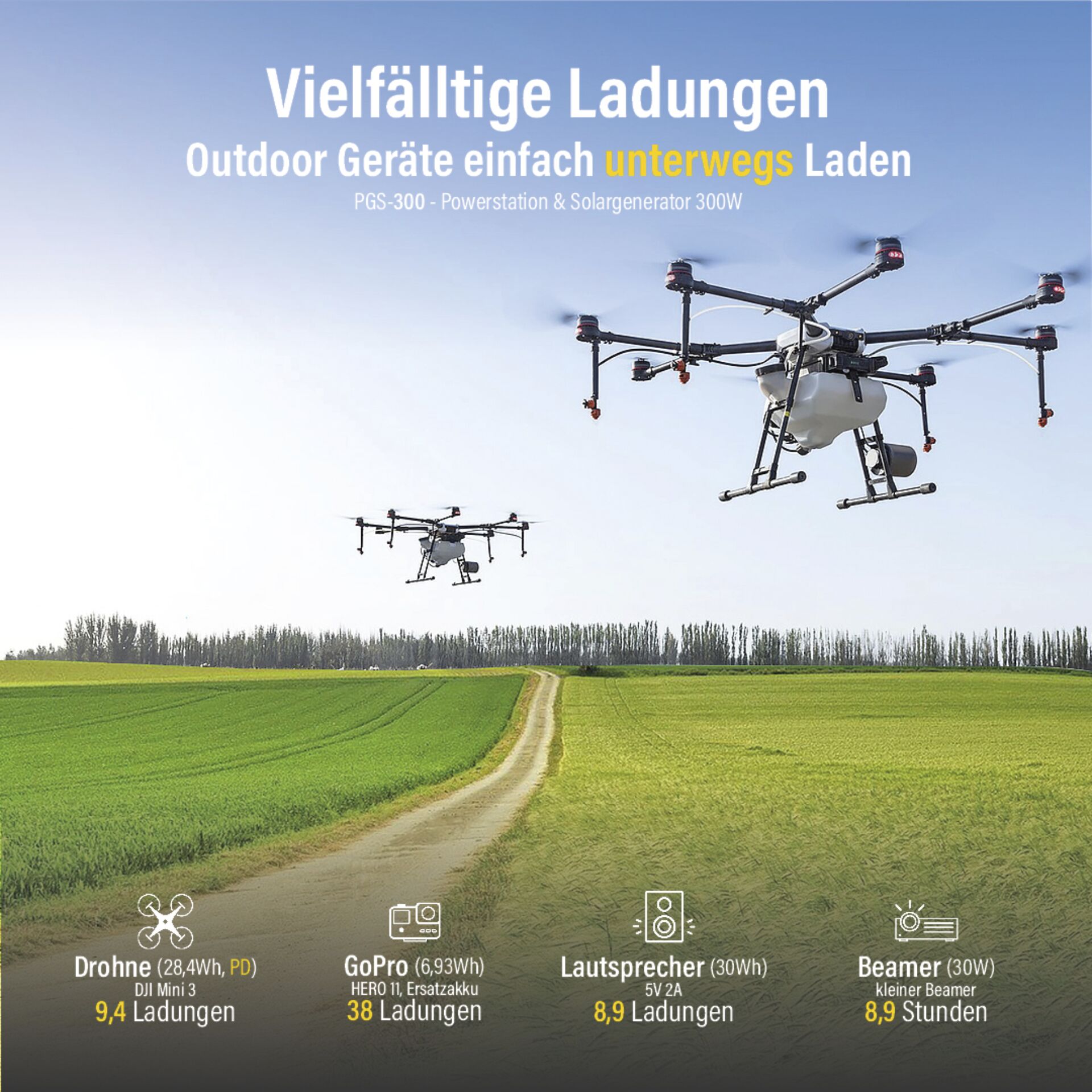 Flughafen, Flugzeug, Hubschrauber, Flugplatz, Werbung