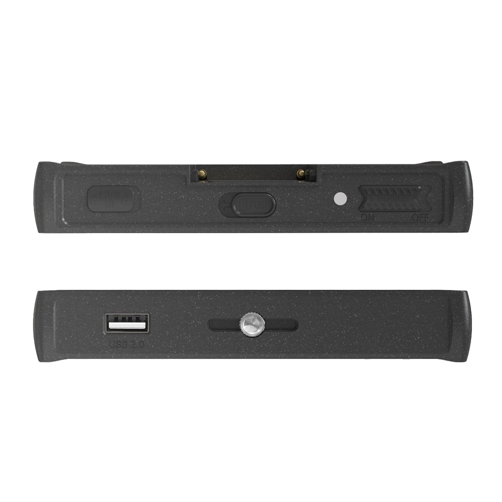 Elektronik, Hardware