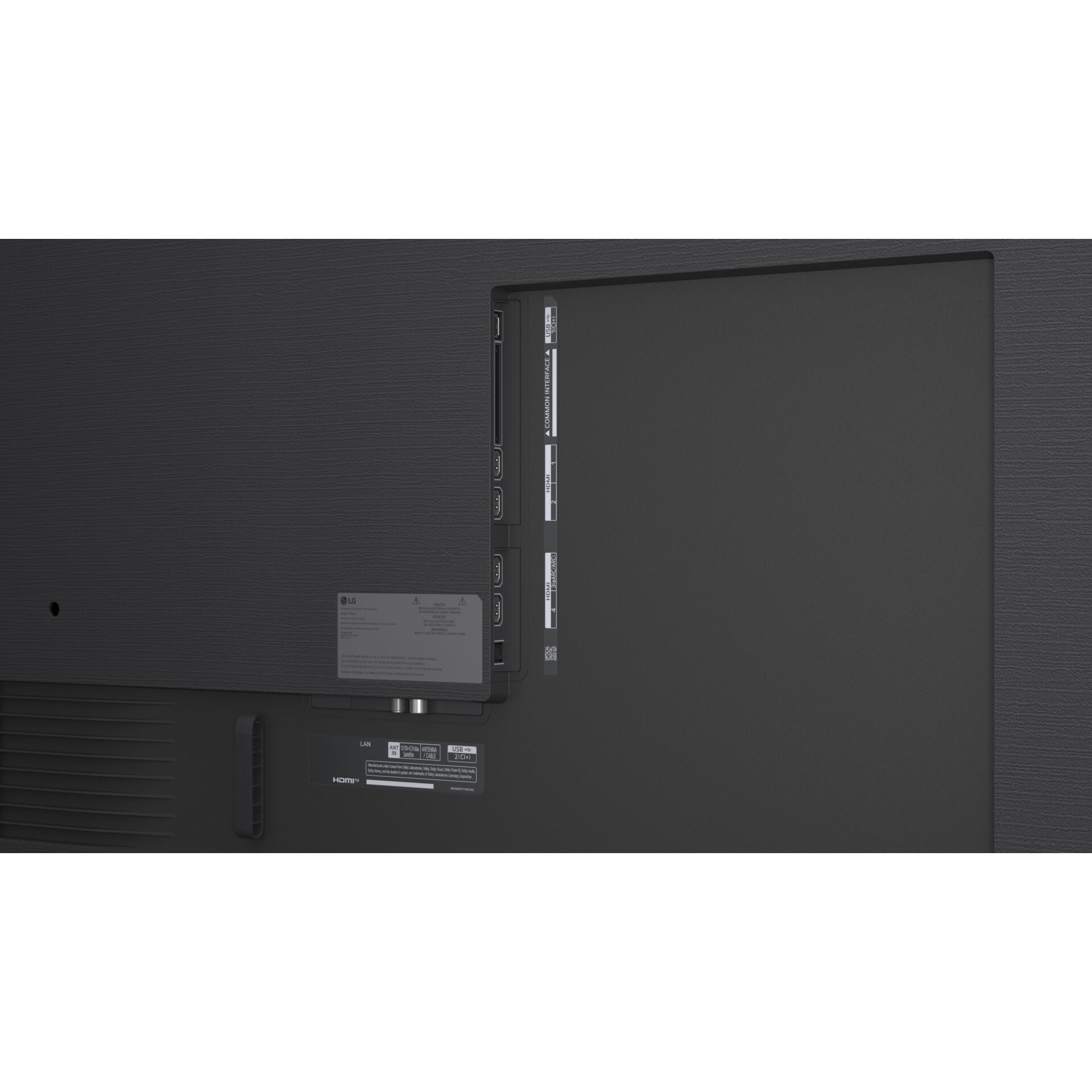 Datei-Binder, Datei-Ordner