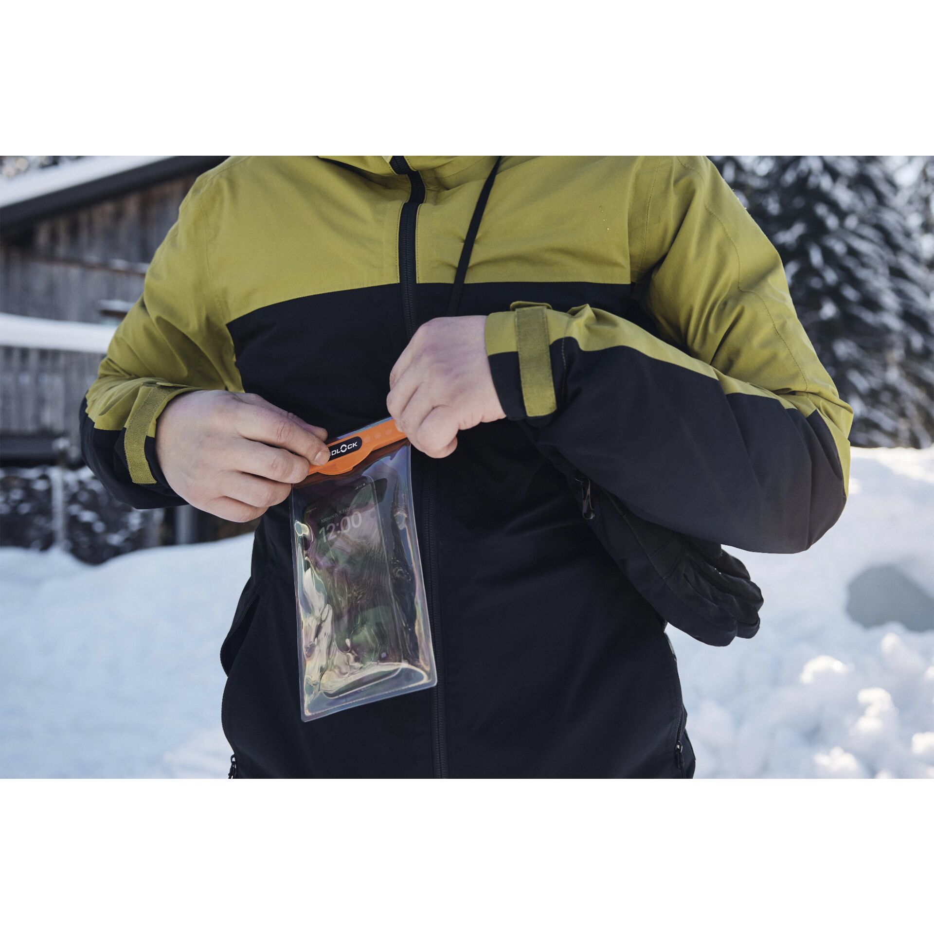 Bekleidung, Mantel, Jacke