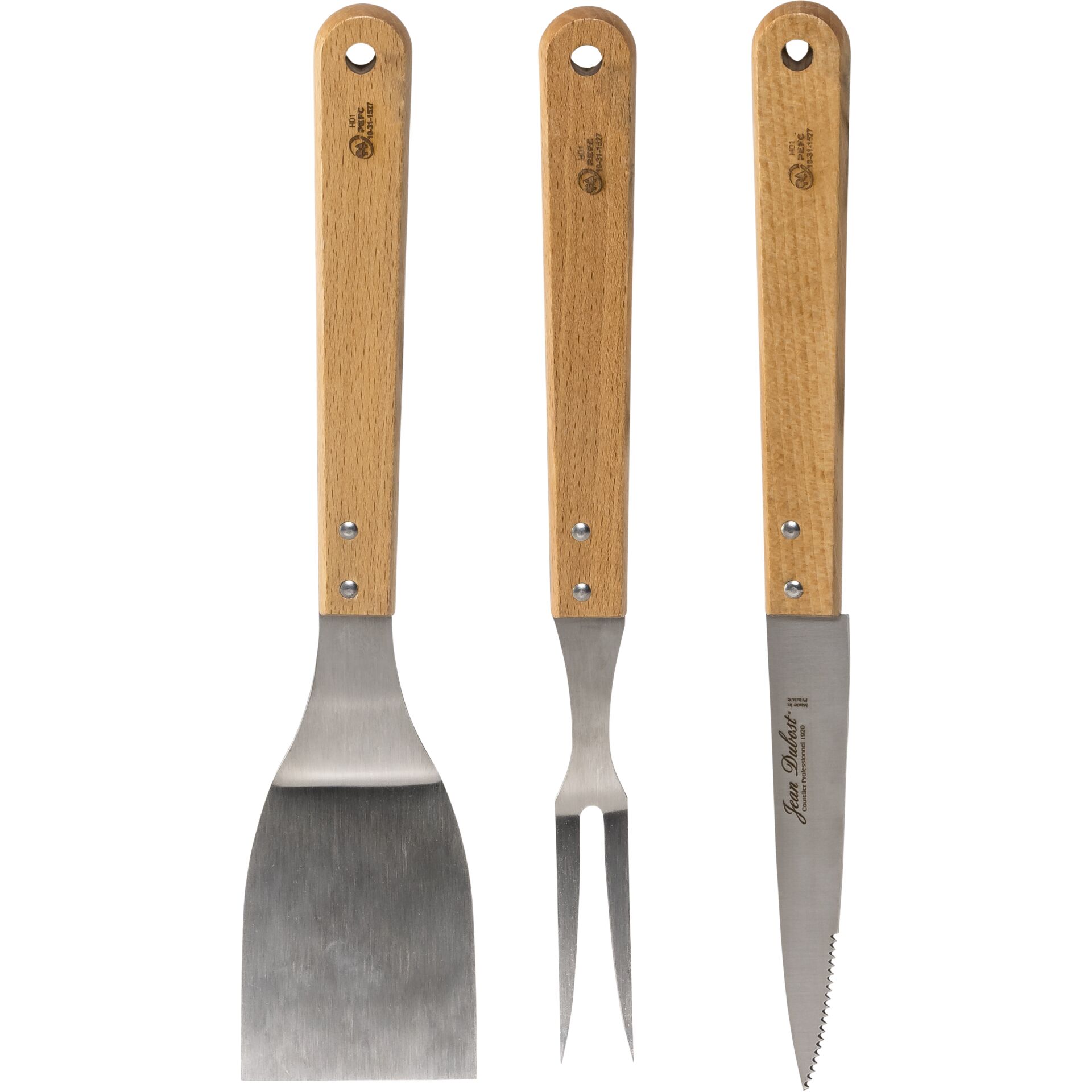 Besteck, Gabel, Messer, Waffe, Dolch