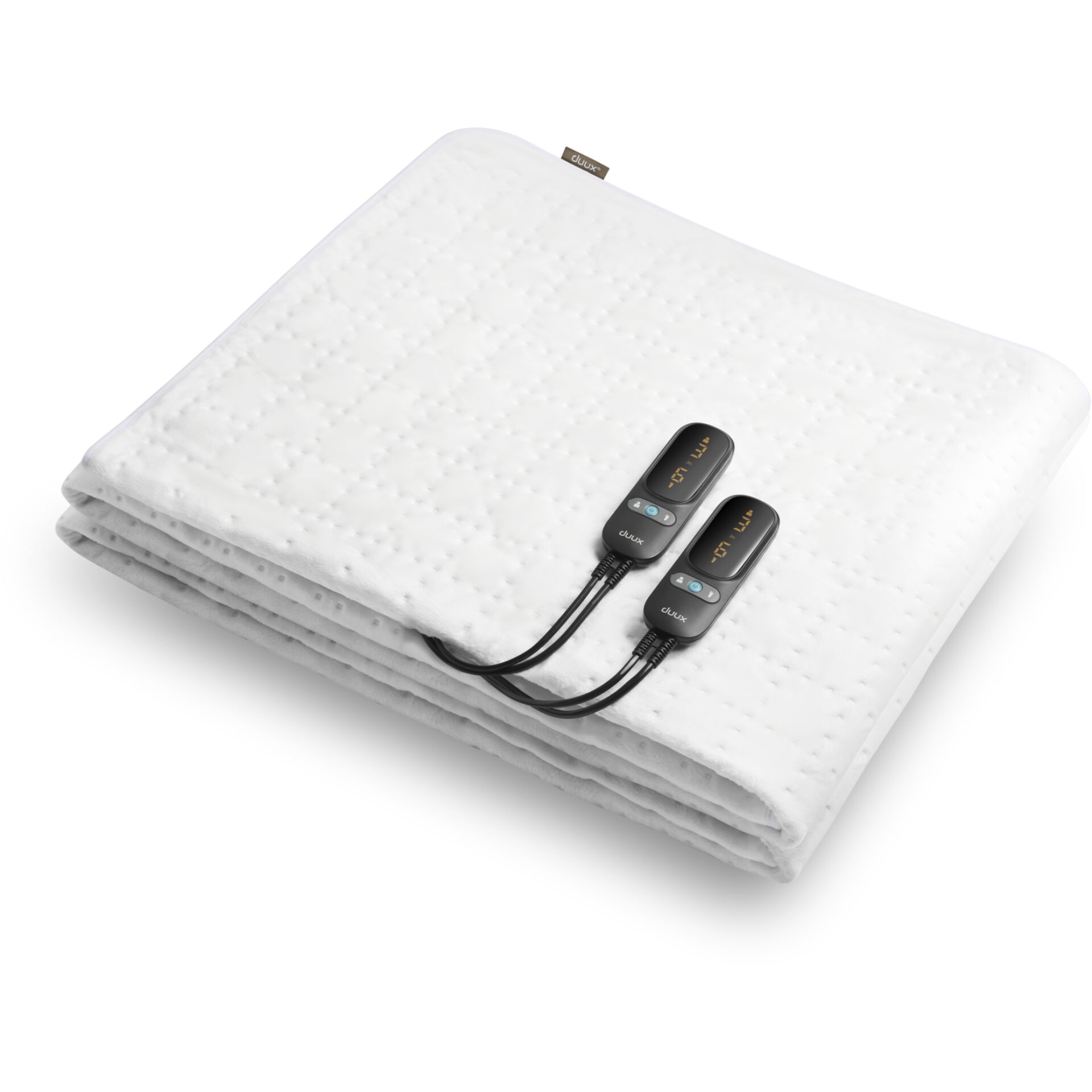 Duux Snooze Fleece  Wärmedecke 200 x 140