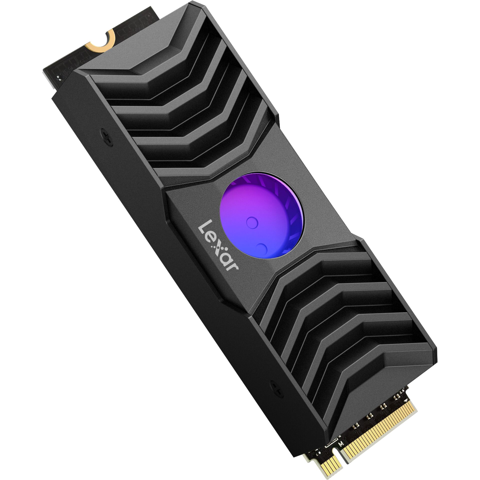 RGB-Fan, Grafikkarten-Kühler, Kühlkörper, M.2-Kühlung, PCIe-Grafikkarte