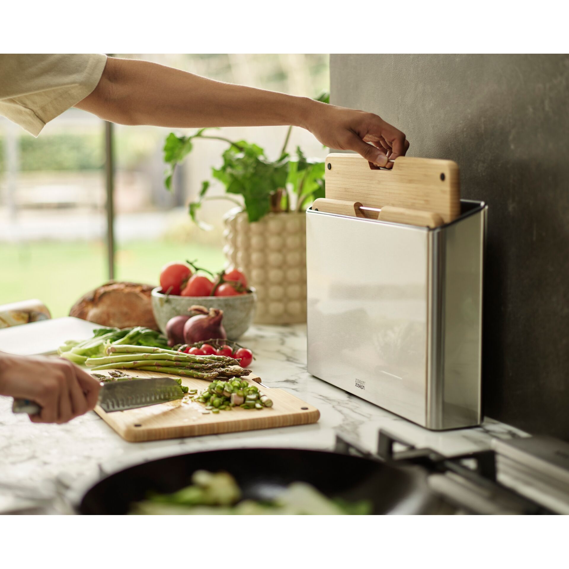 Klinge, Messer, Waffe, Schneidbrett, Essen