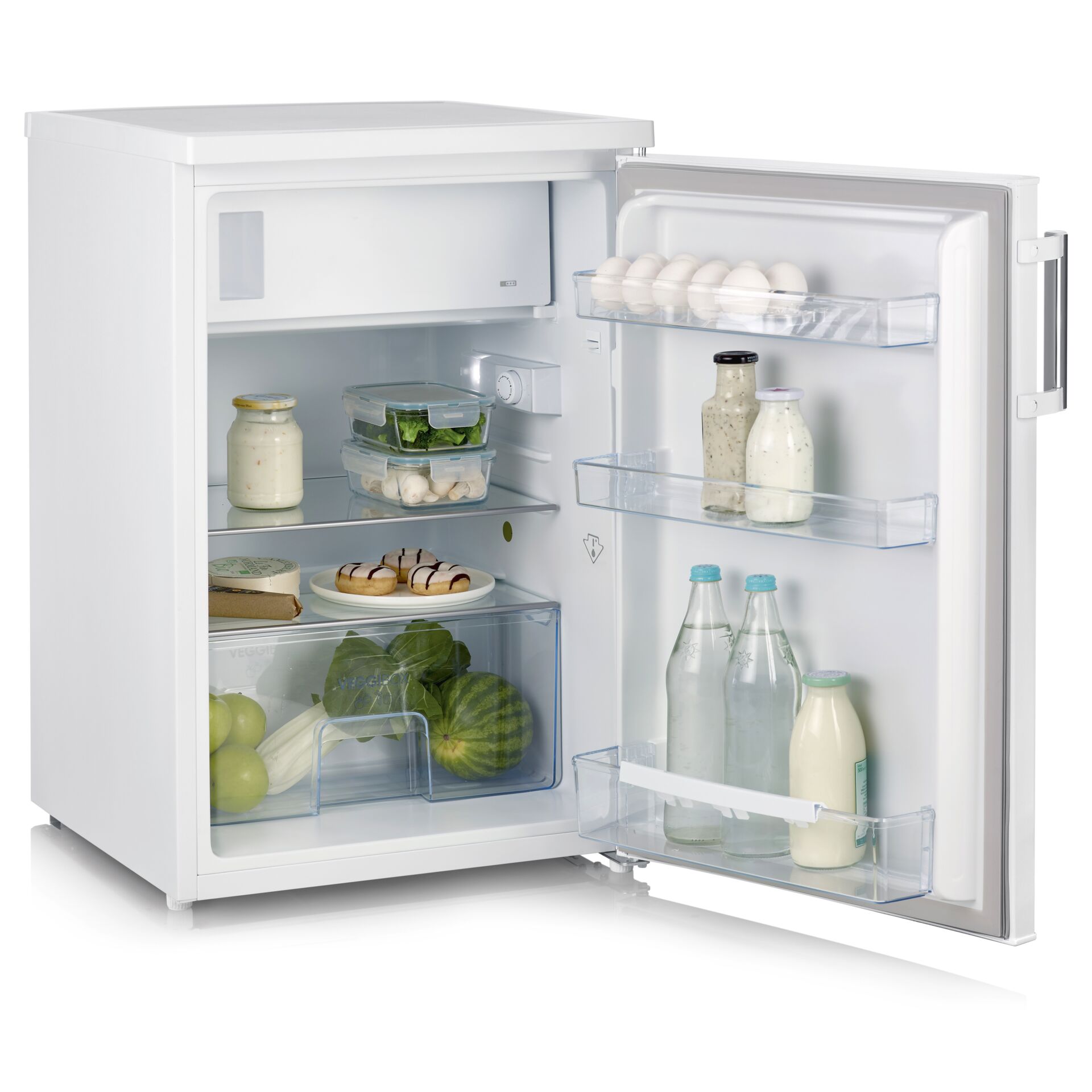 Gerät, Elektrisches Gerät, Kühlschrank