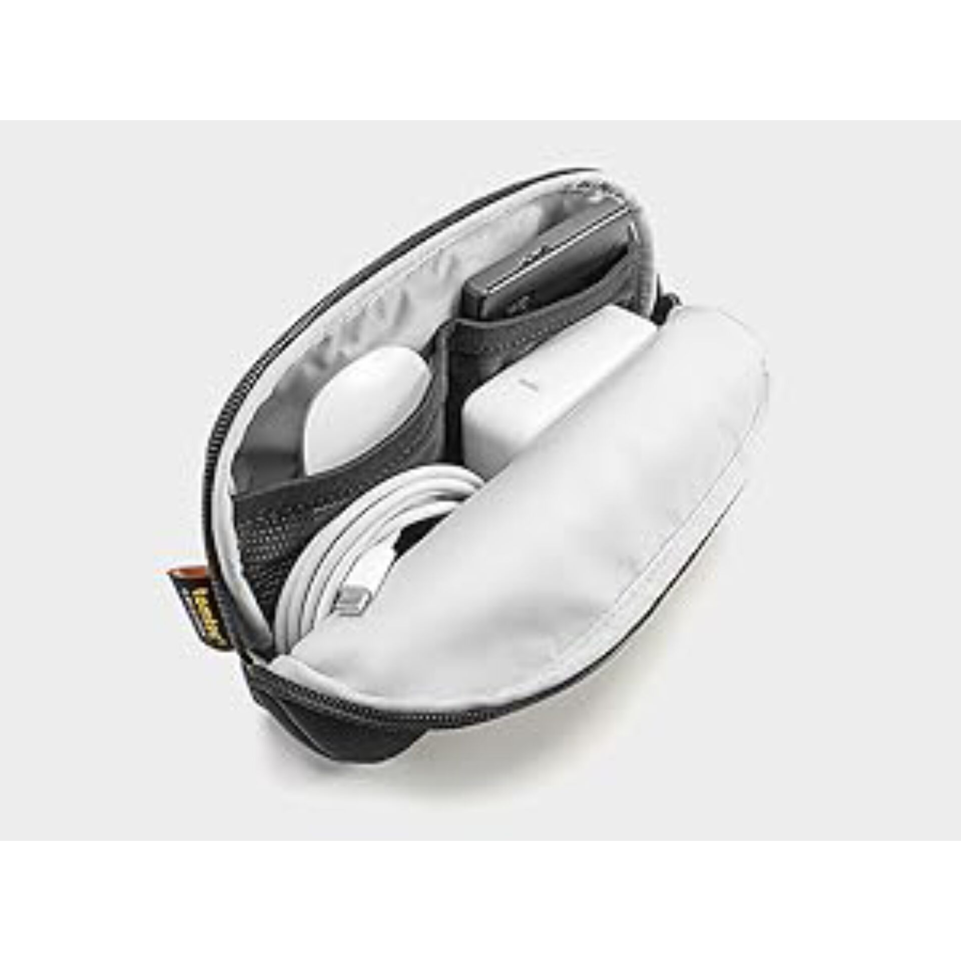 Fotonartikel, Gepäck-Organizer, Kabeltasche, Kopfhörer-Aufbewahrung, Reisepaket