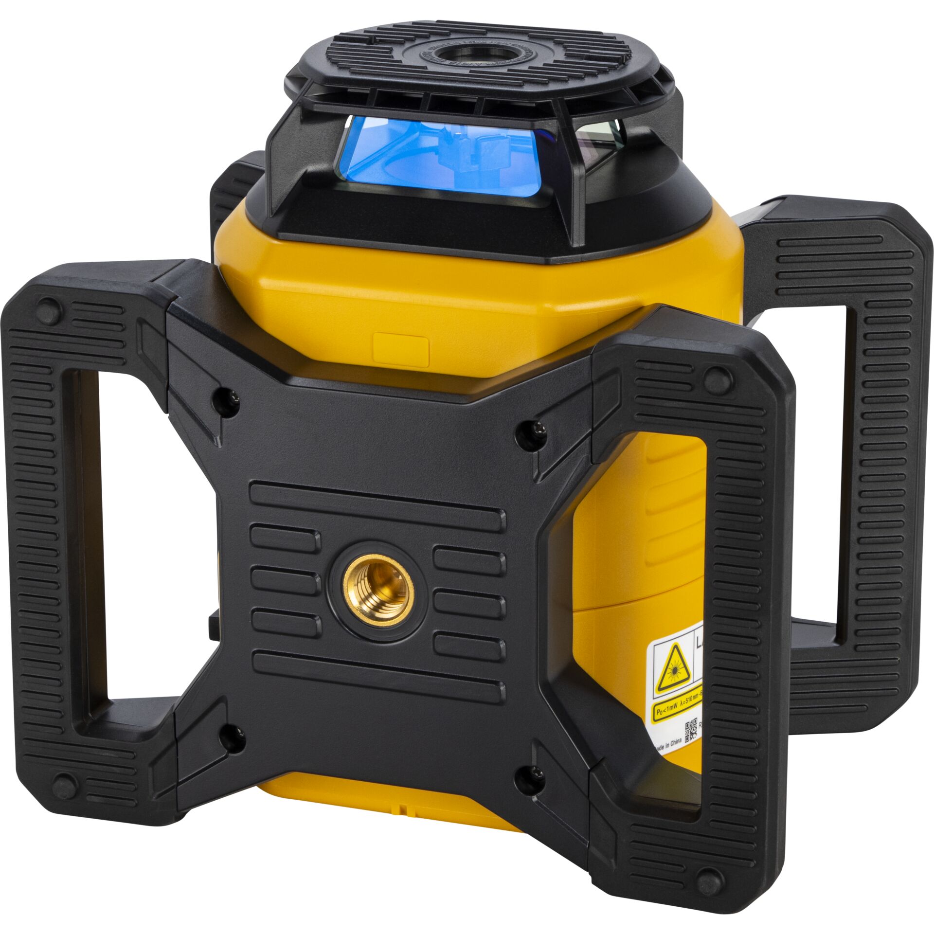 Wasserwaage, Laserwasserwaage, Rotationsniveau, Konstruktion, Messgerät