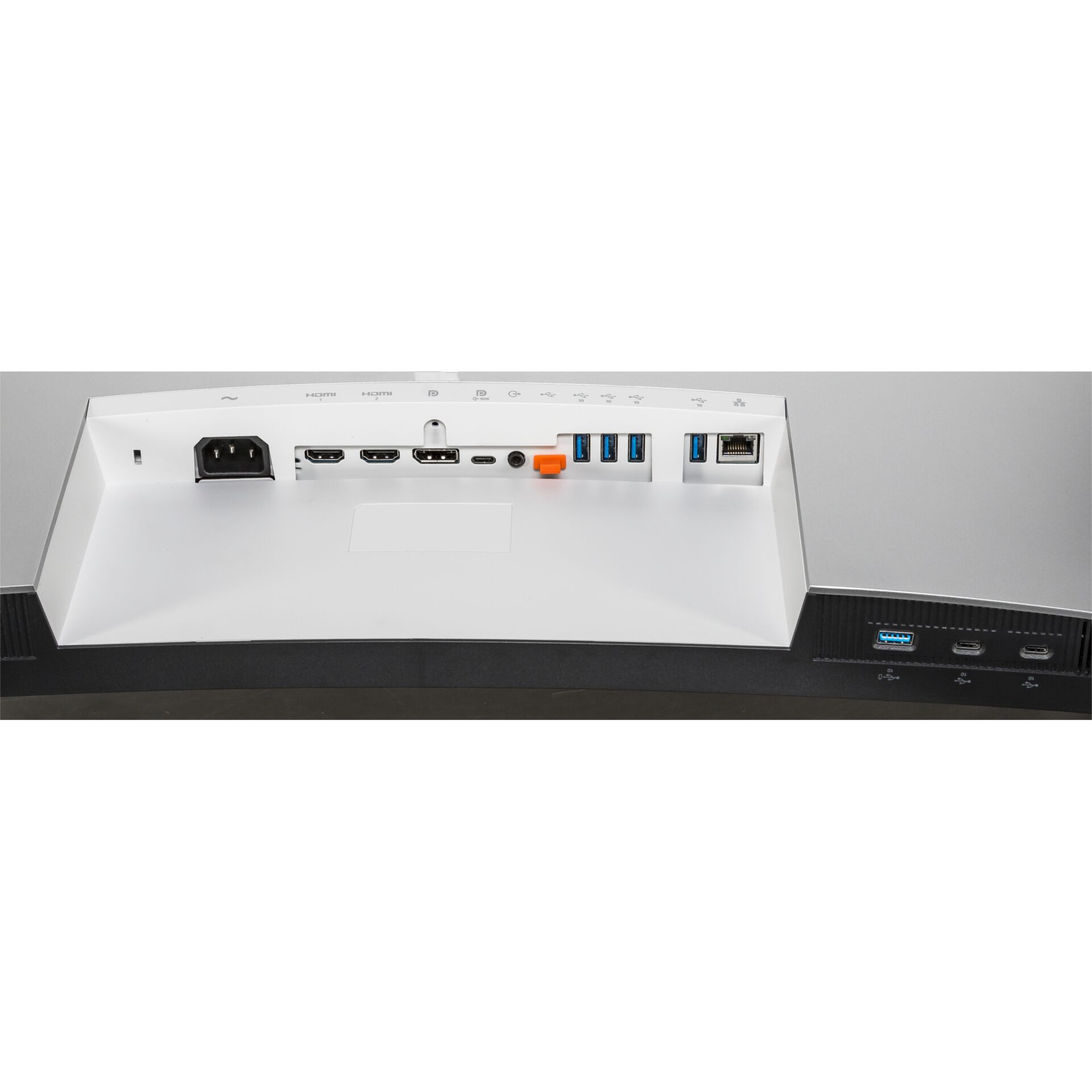 Elektrisches Gerät, Schalter