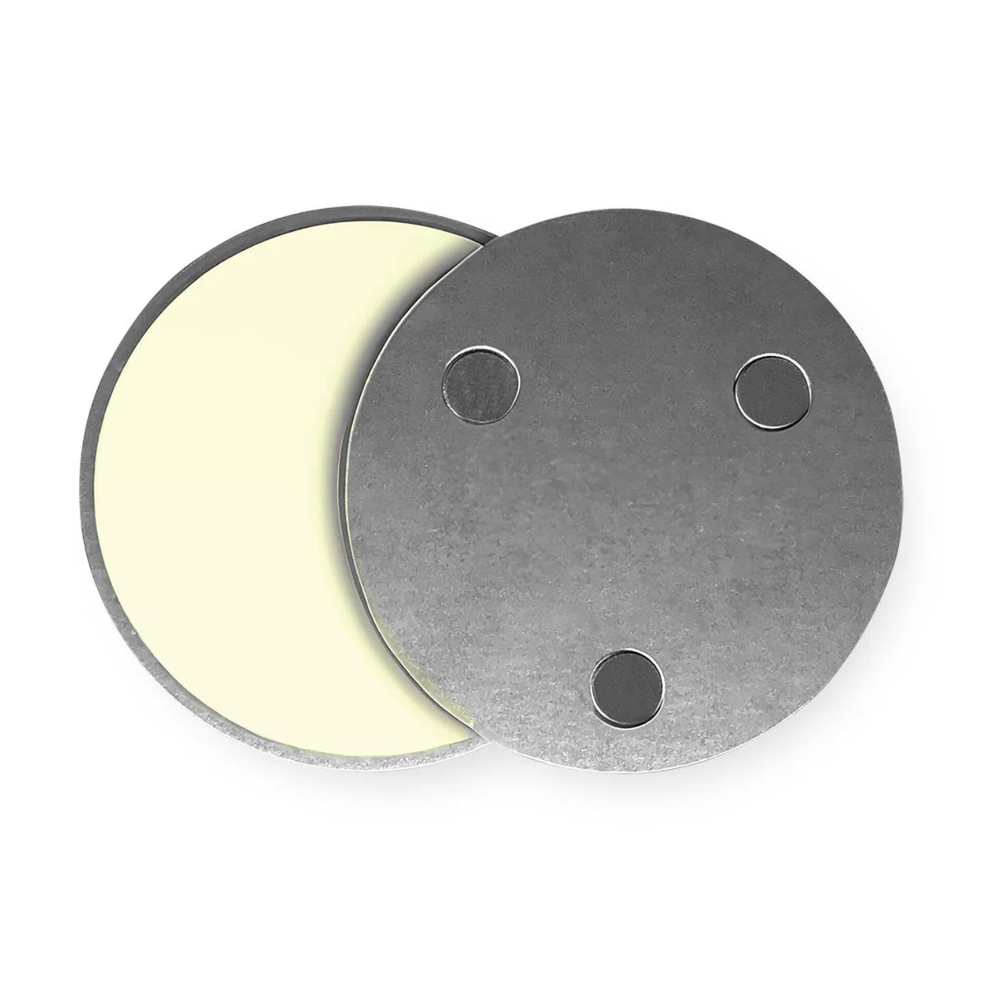 Alecto Magnet-Befestigungsset f.  Rauch- und Kohlenmonoxidmelder