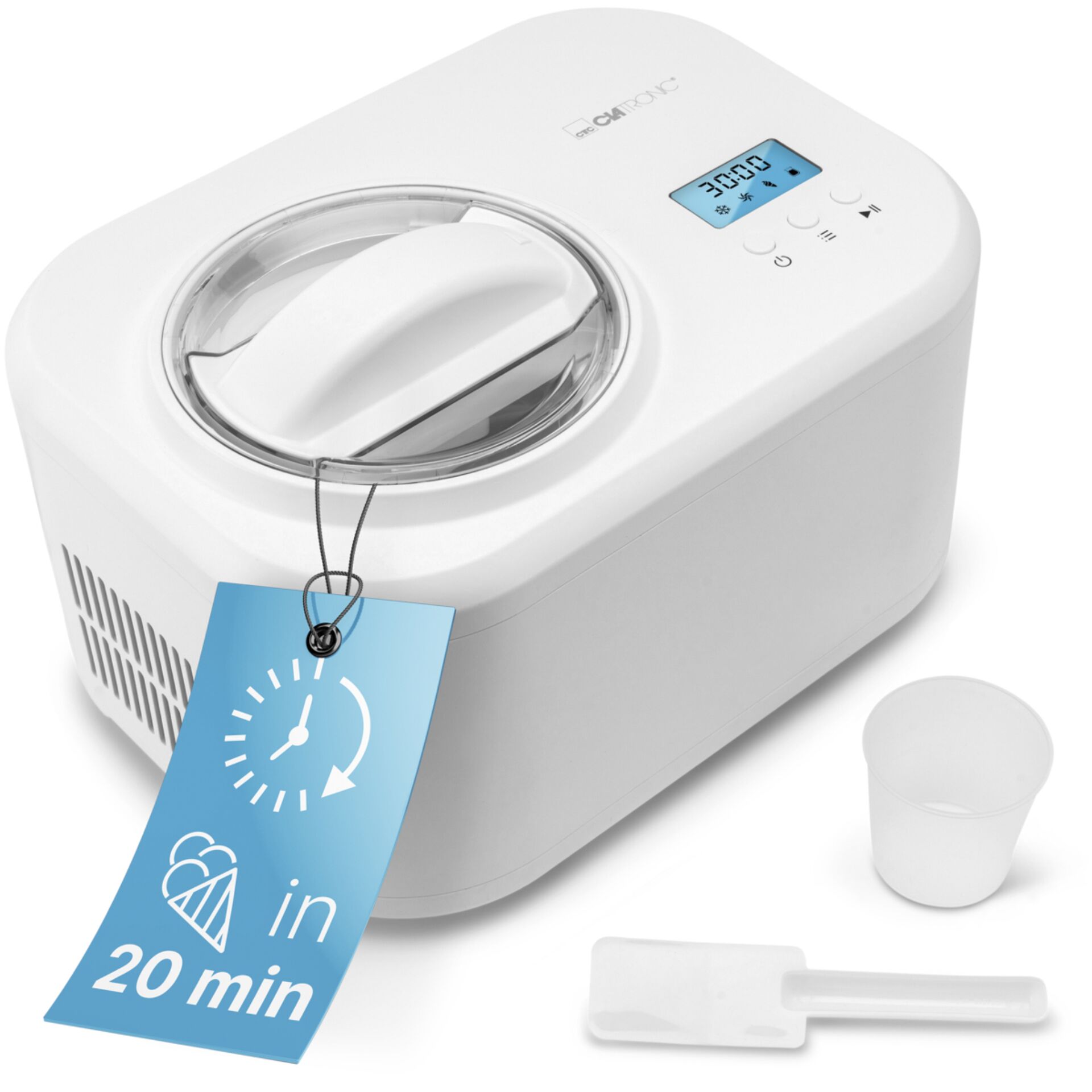 Gerät, Elektrisches Gerät