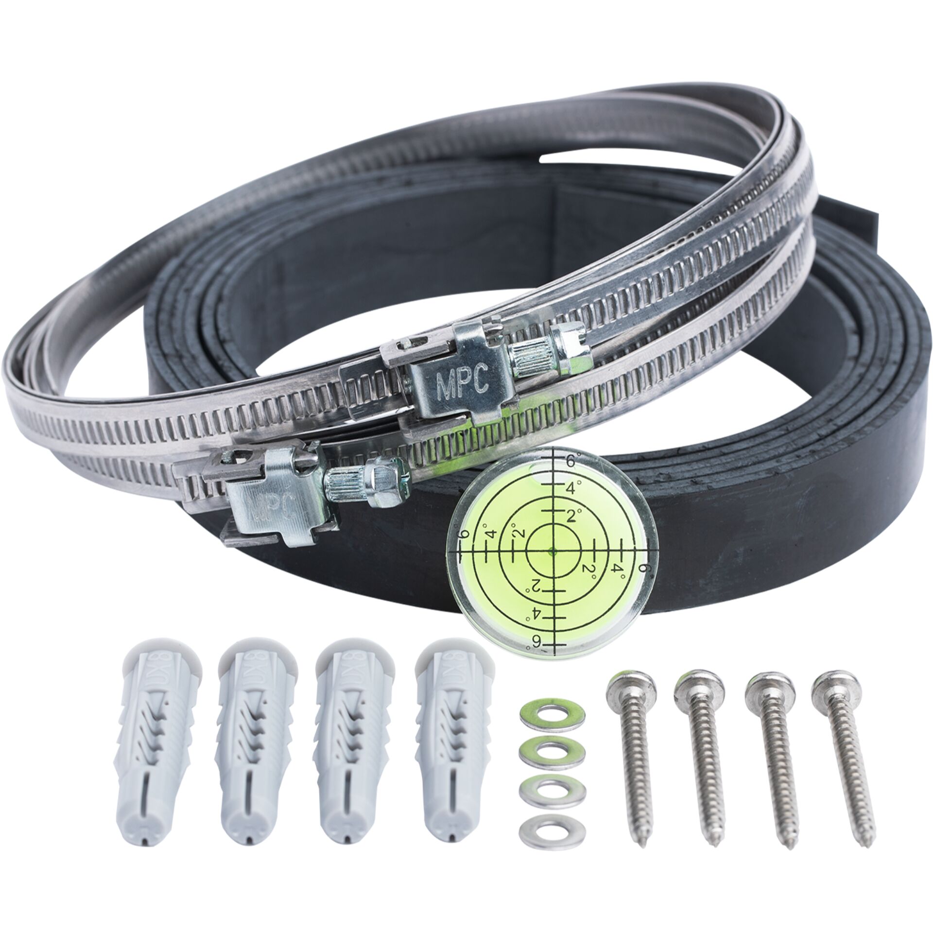 Zubehor, Maschine, Schraube, Riemen, Schutzhelm