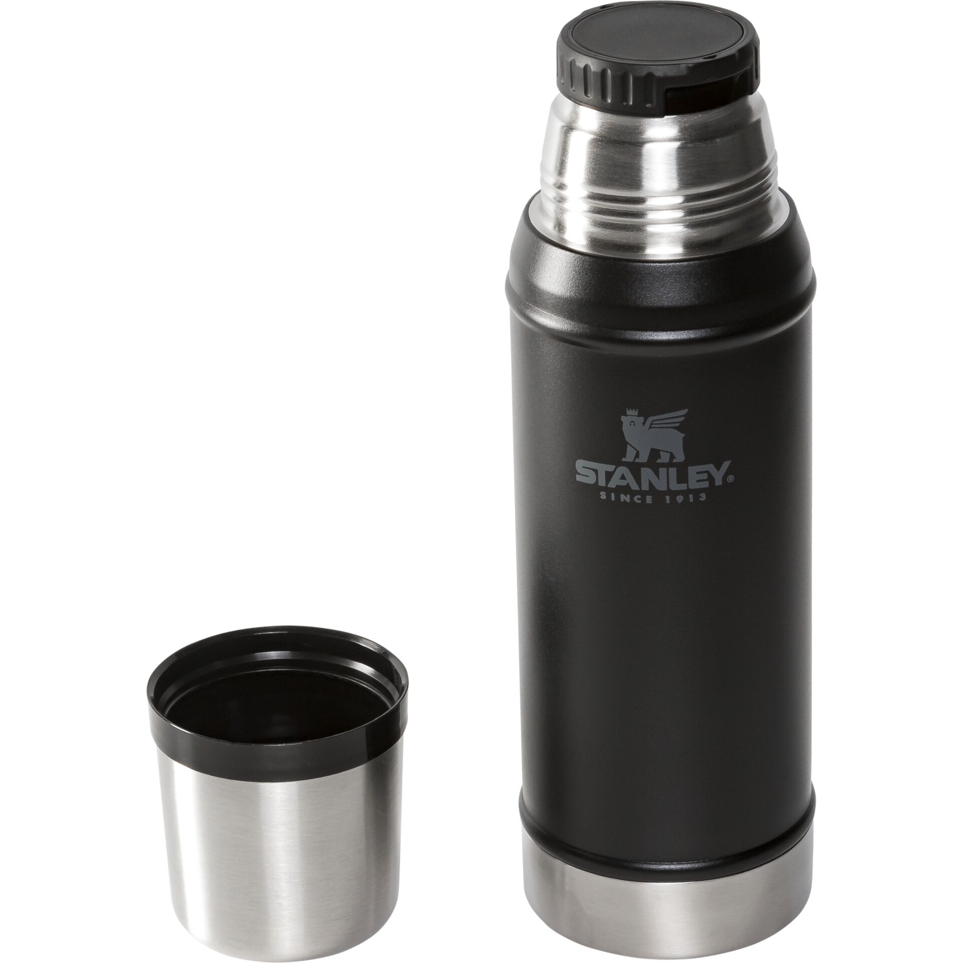 Flasche, Shaker