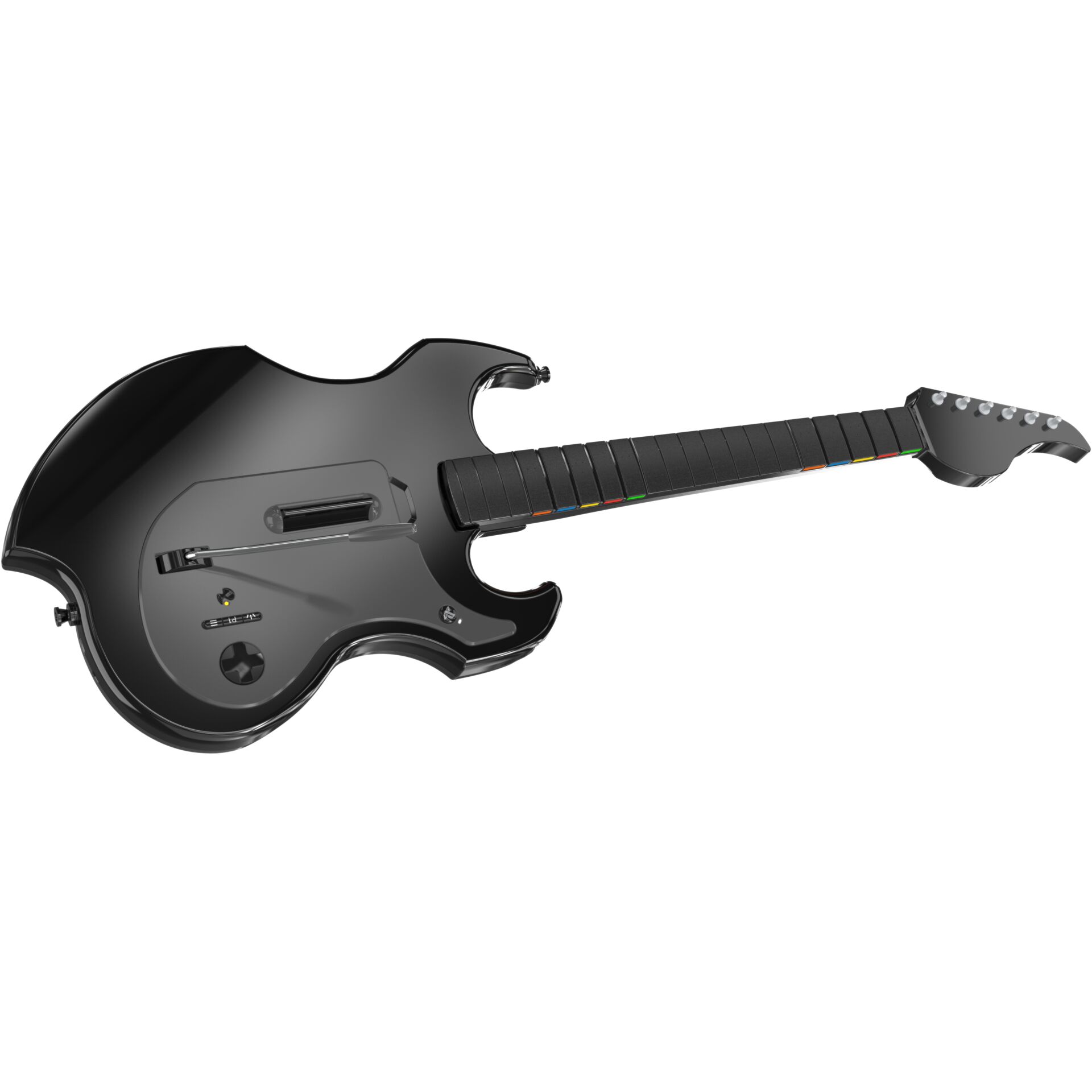 Gitarre, Musikinstrument, E-Gitarre