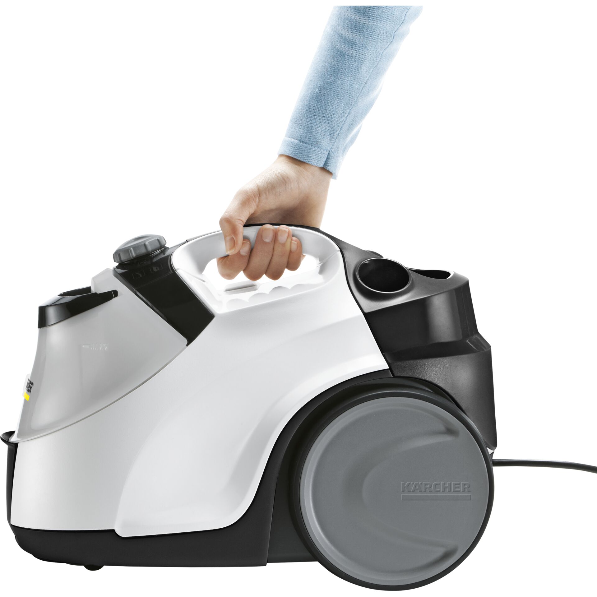 Gerät, Elektrisches Gerät