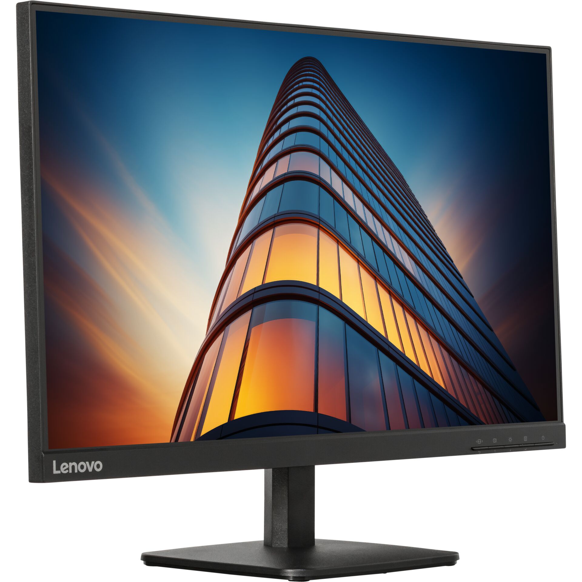 Monitor, LED, 24-27 Zoll, Lenovo Monitor, Bildschirm
