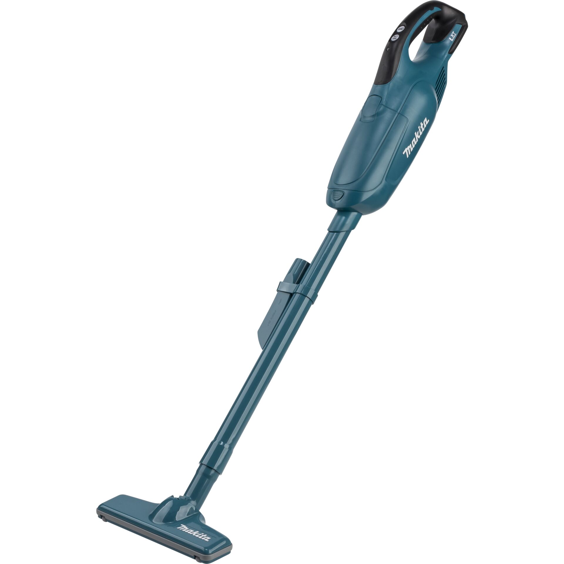 Makita DCL182Z Akku-Handstaubsauger Gerät, Elektrisches Gerät, Rauchrohr, Staubsauger