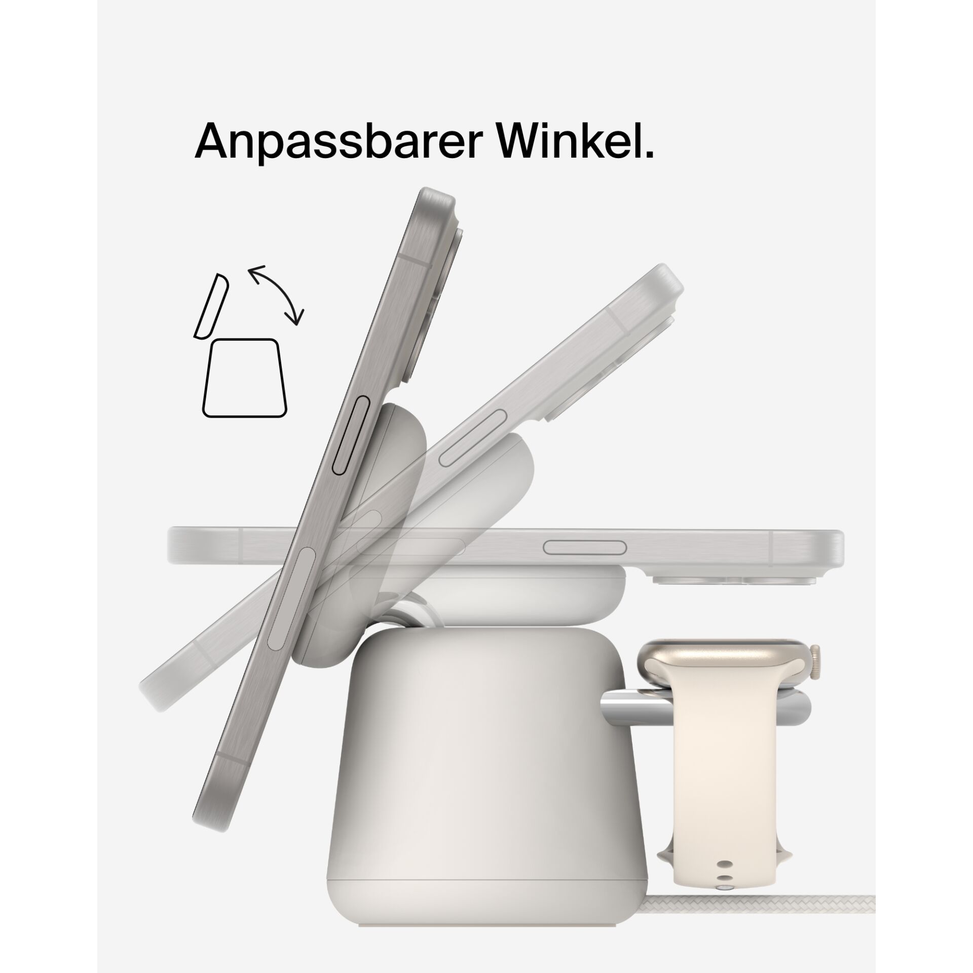 Besteck, Glas, Löffel