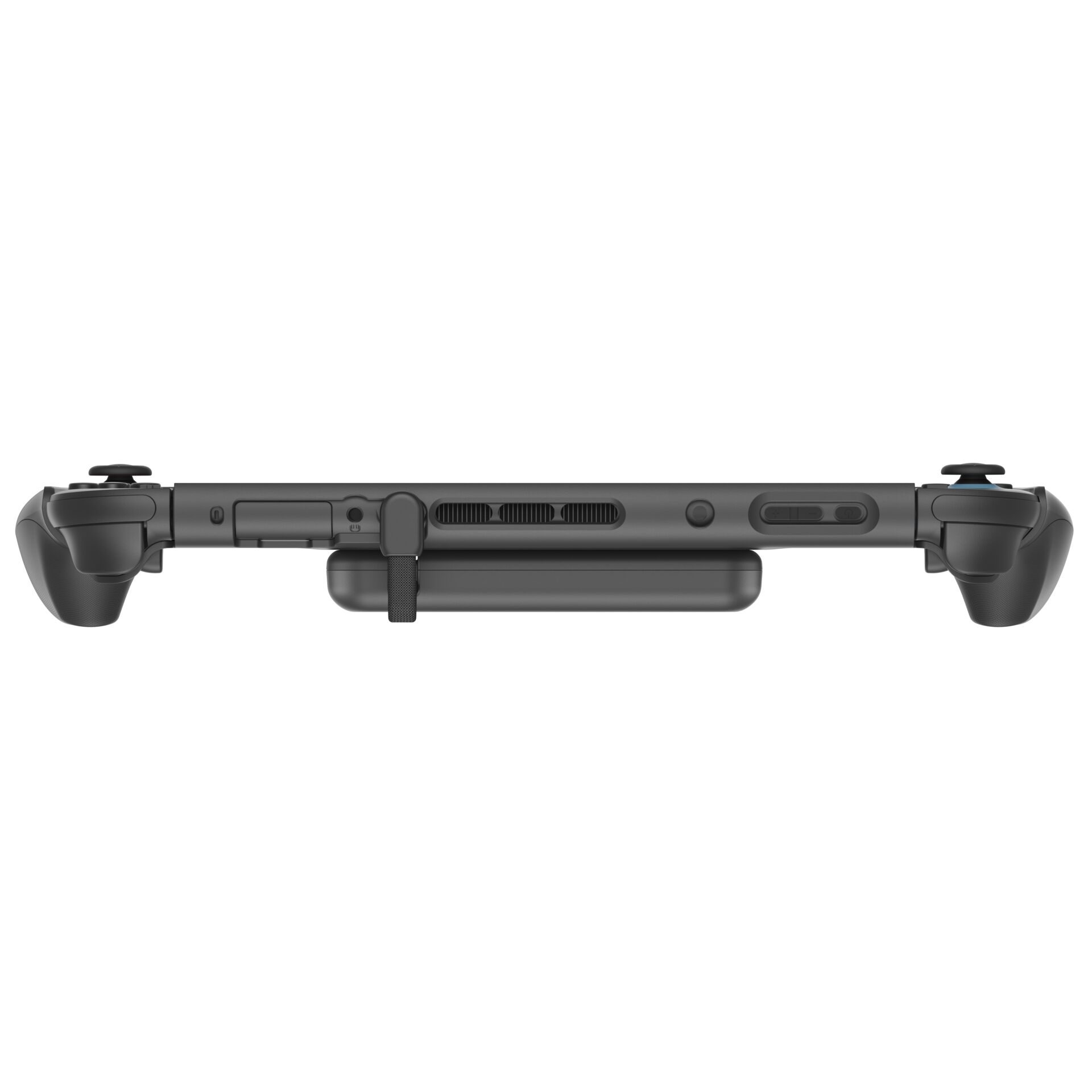 Controller, Gaming, Accessory, Grips, USB-C Port