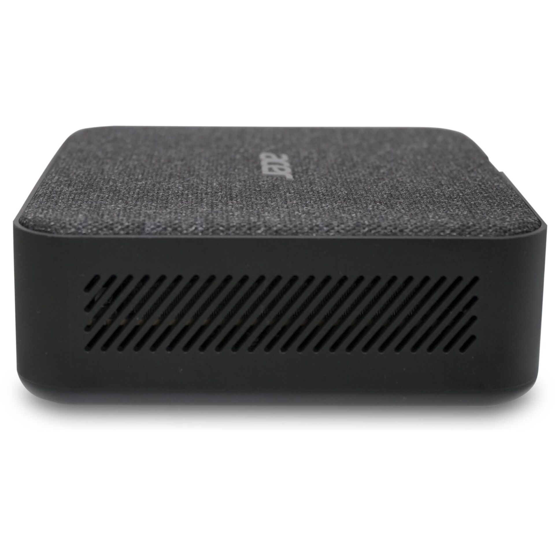 Elektronik, Sprecher, Hardware