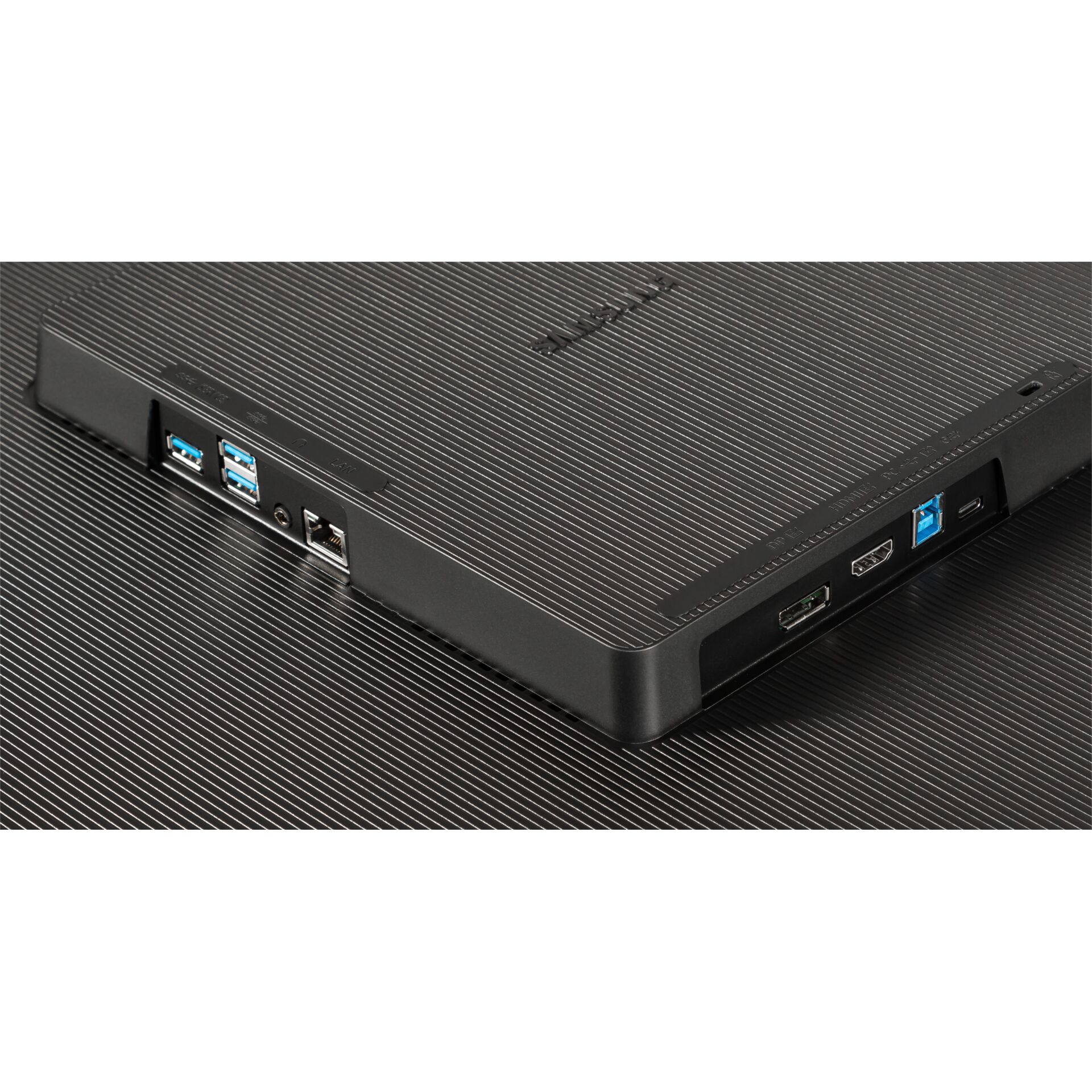 Elektronik, Hardware