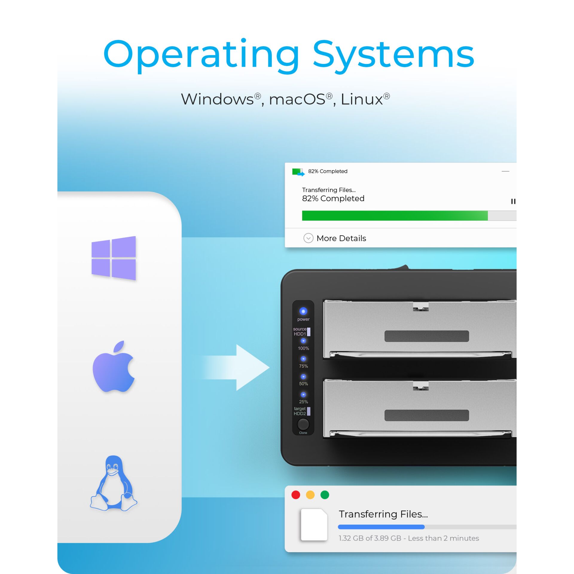 Computerausrüstung, Elektronik, Hardware