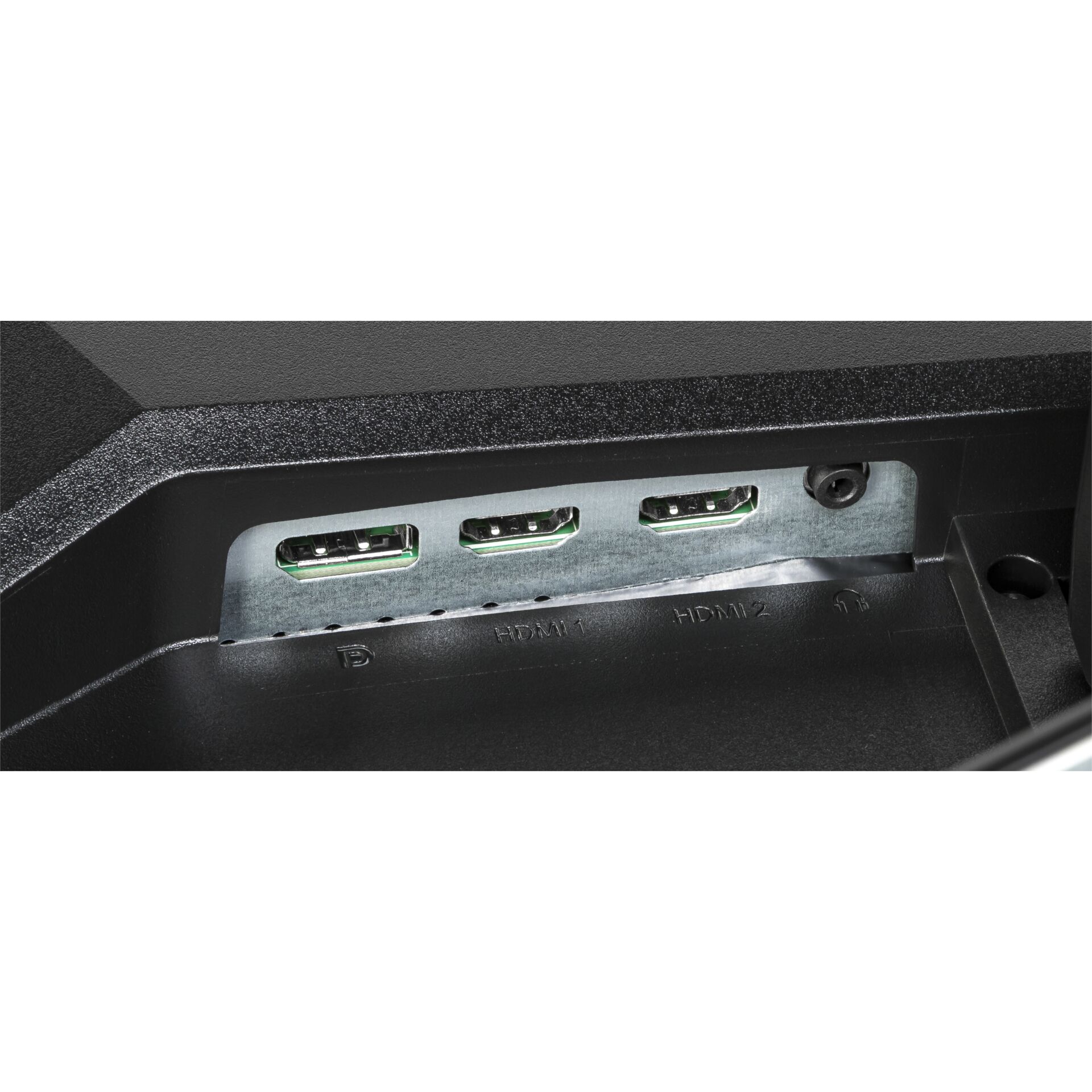 Elektronik, Hardware, Nabe