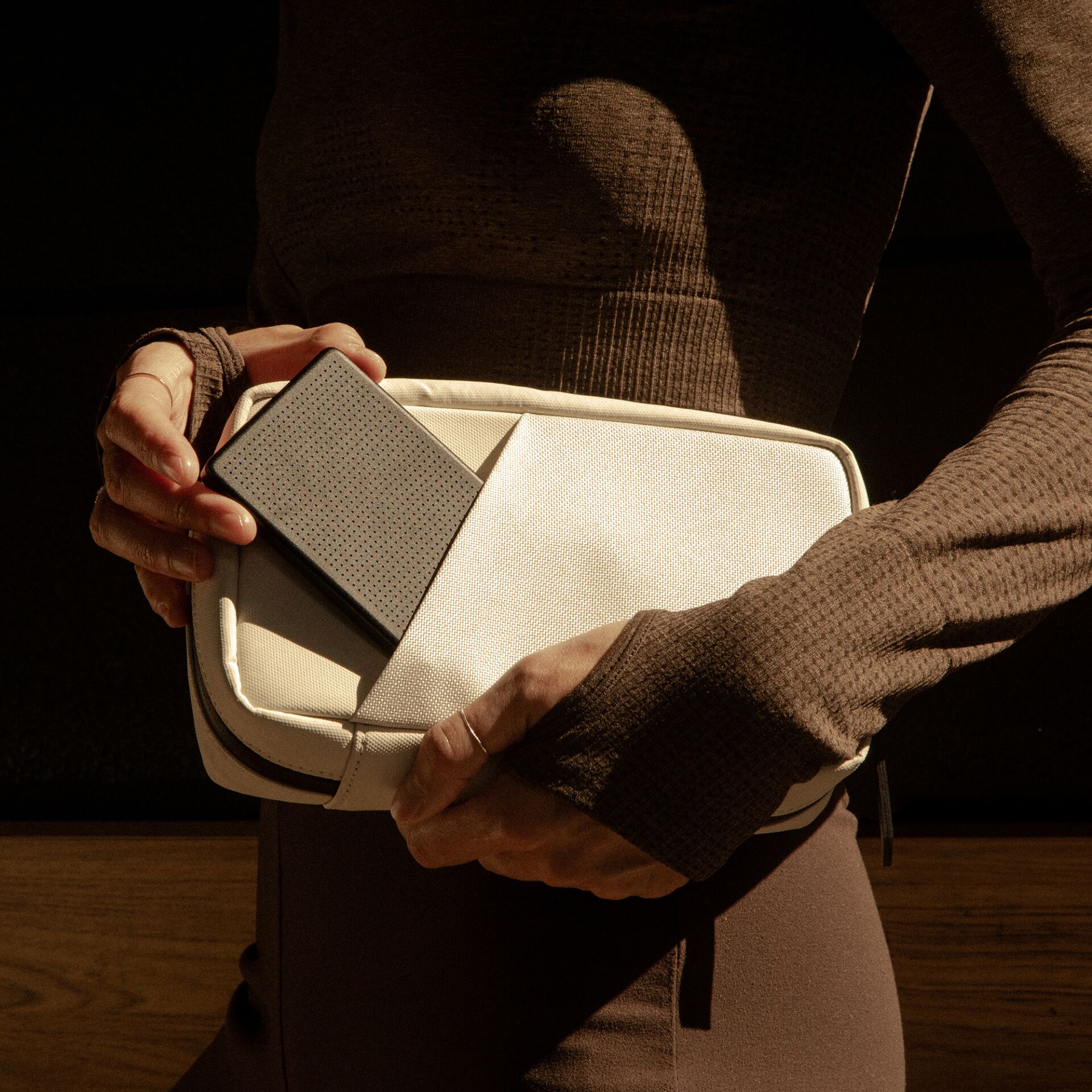 Tasche, Handtasche, Elektronik, Telefon, Hand