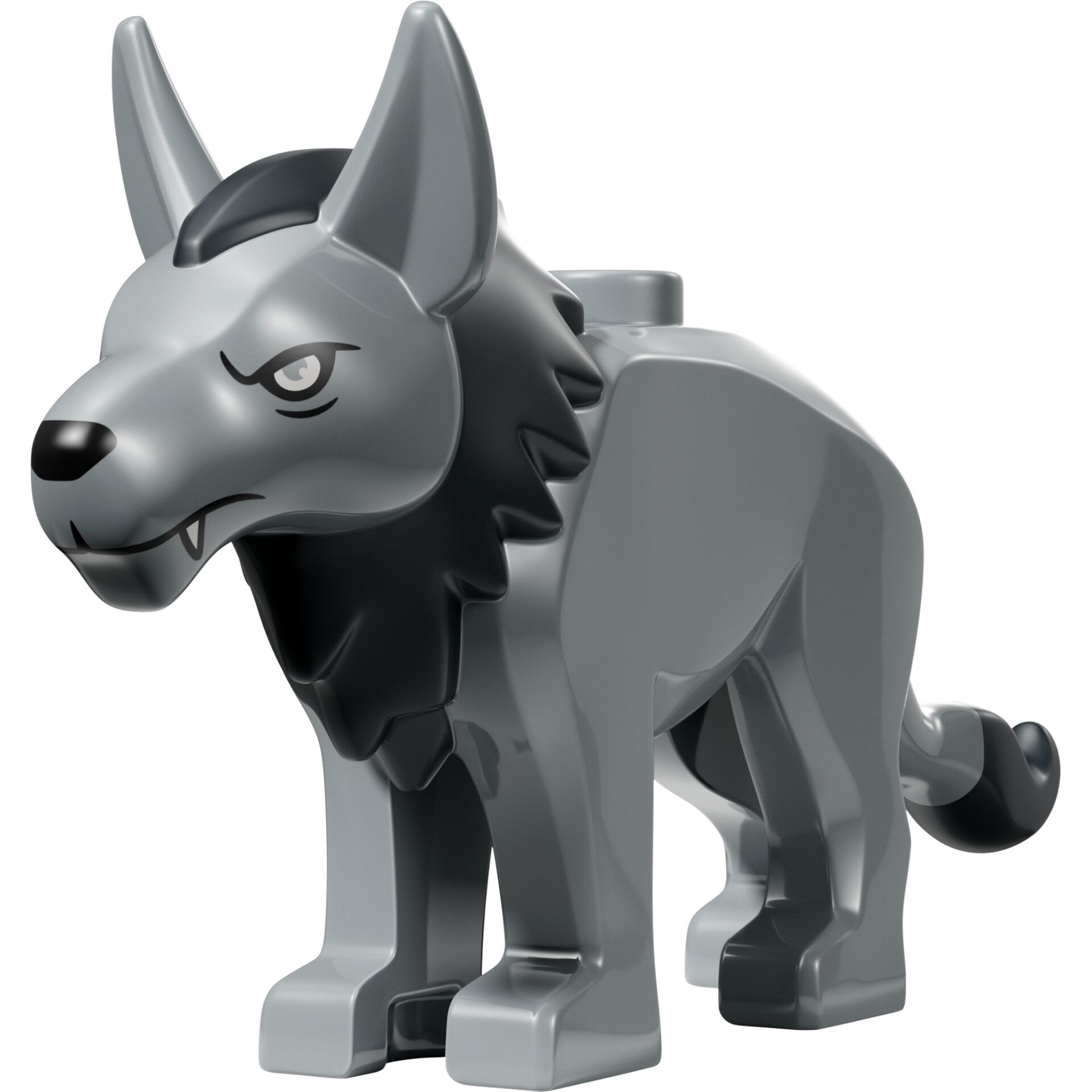 Hund, Spielzeug, Grey, Drachen?