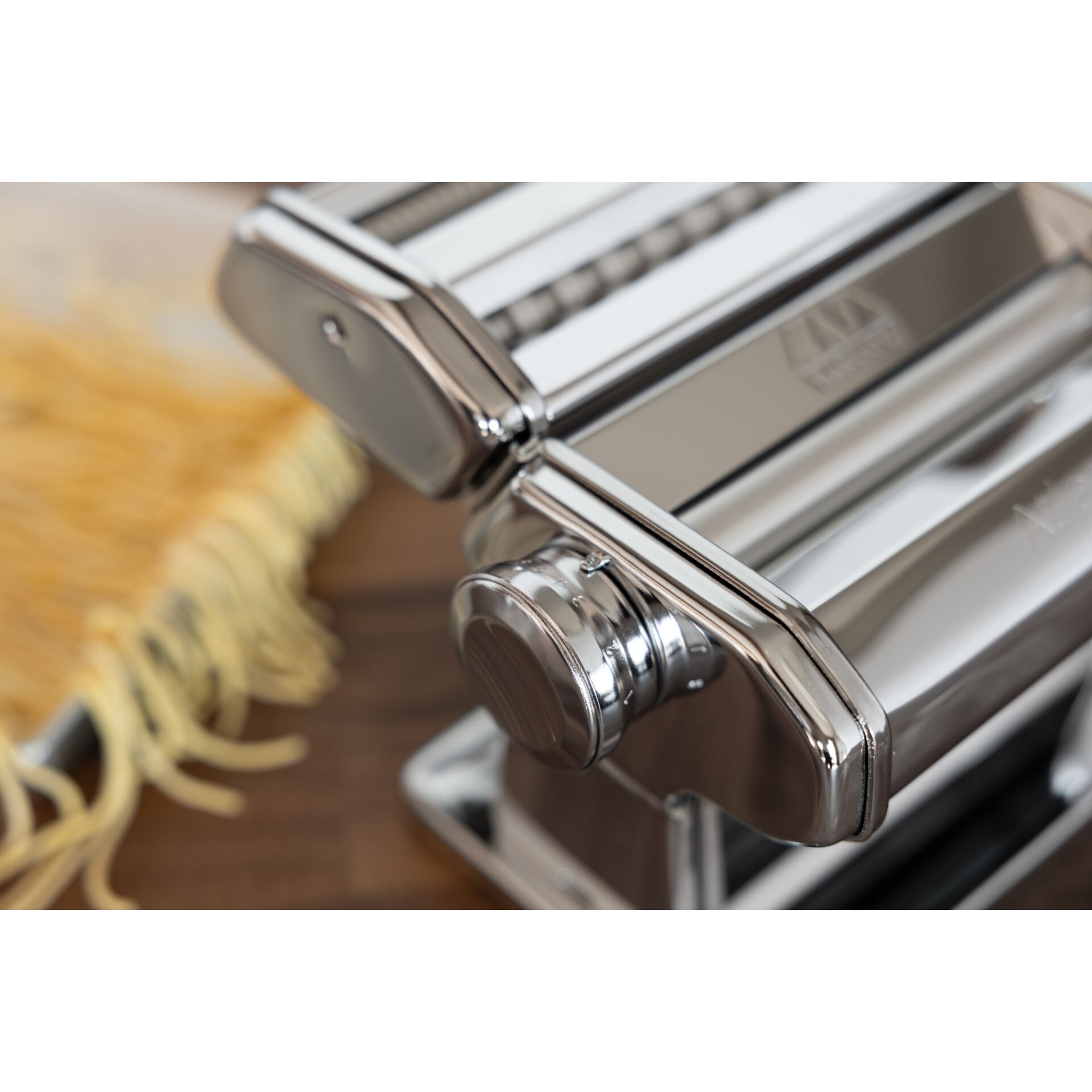 Toaster, Chrom, Metallisch, Knopf, Elektrischeres Gerät
