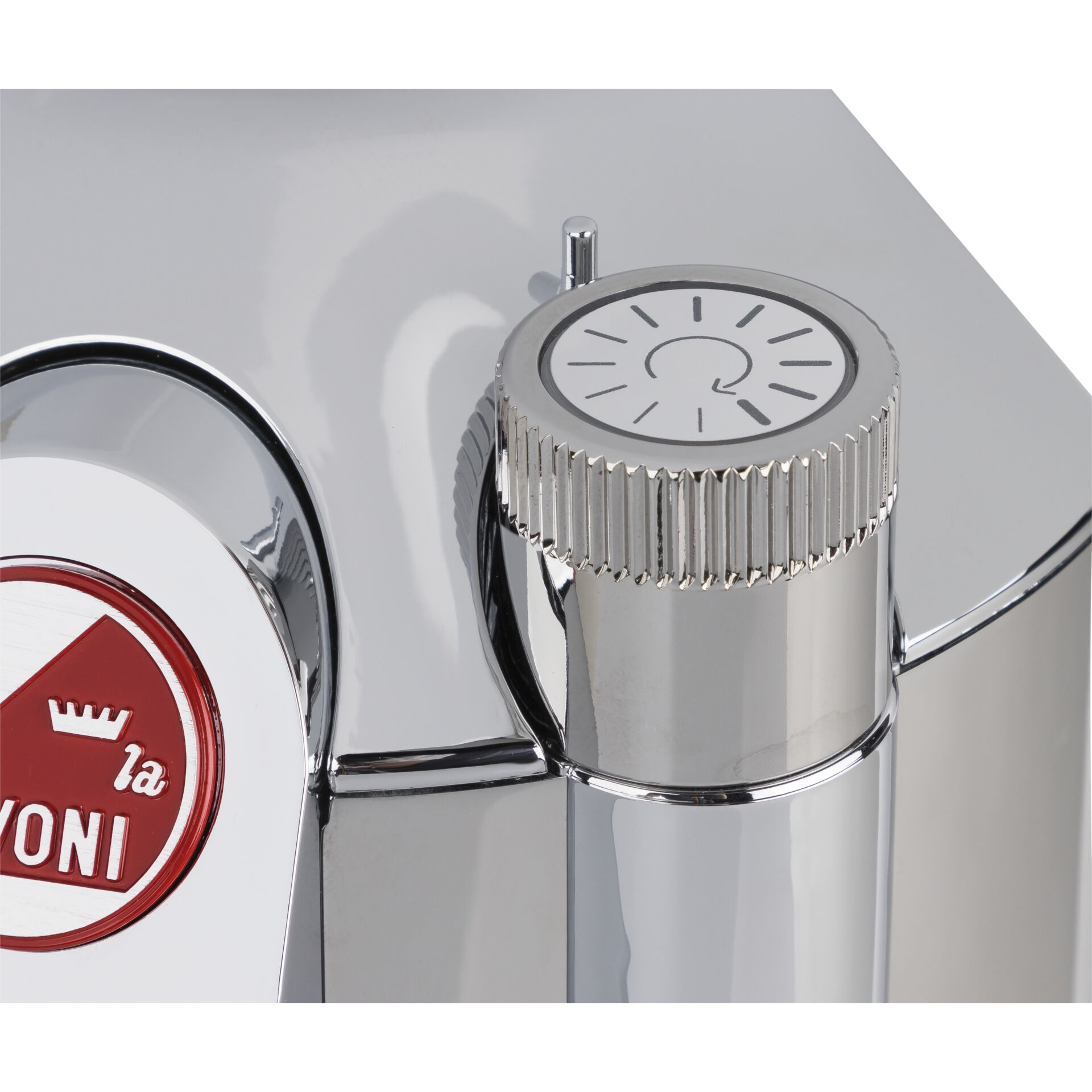 Sinken, Waschbeckenhahn