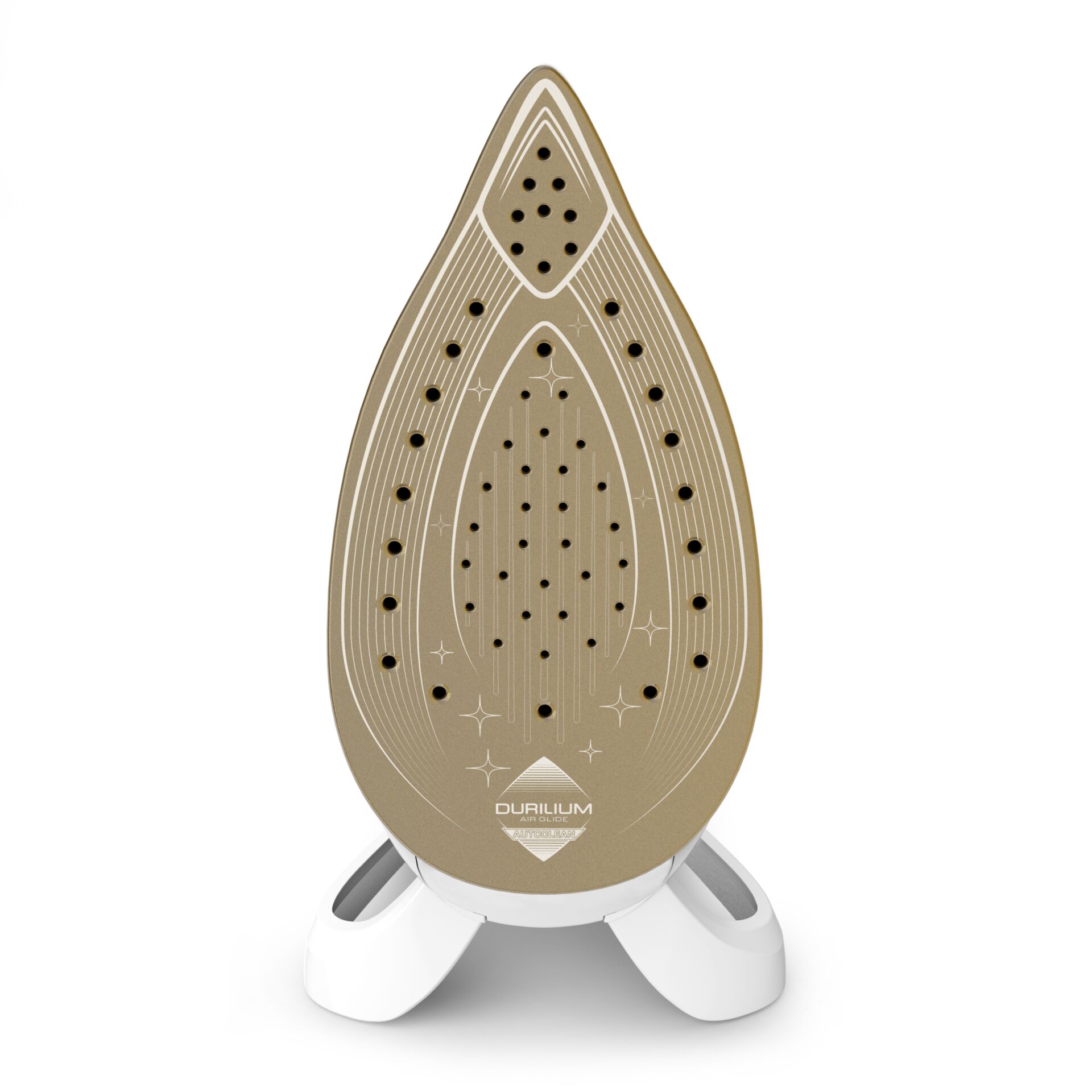 Gerät, Elektrisches Gerät, Bügeleisen