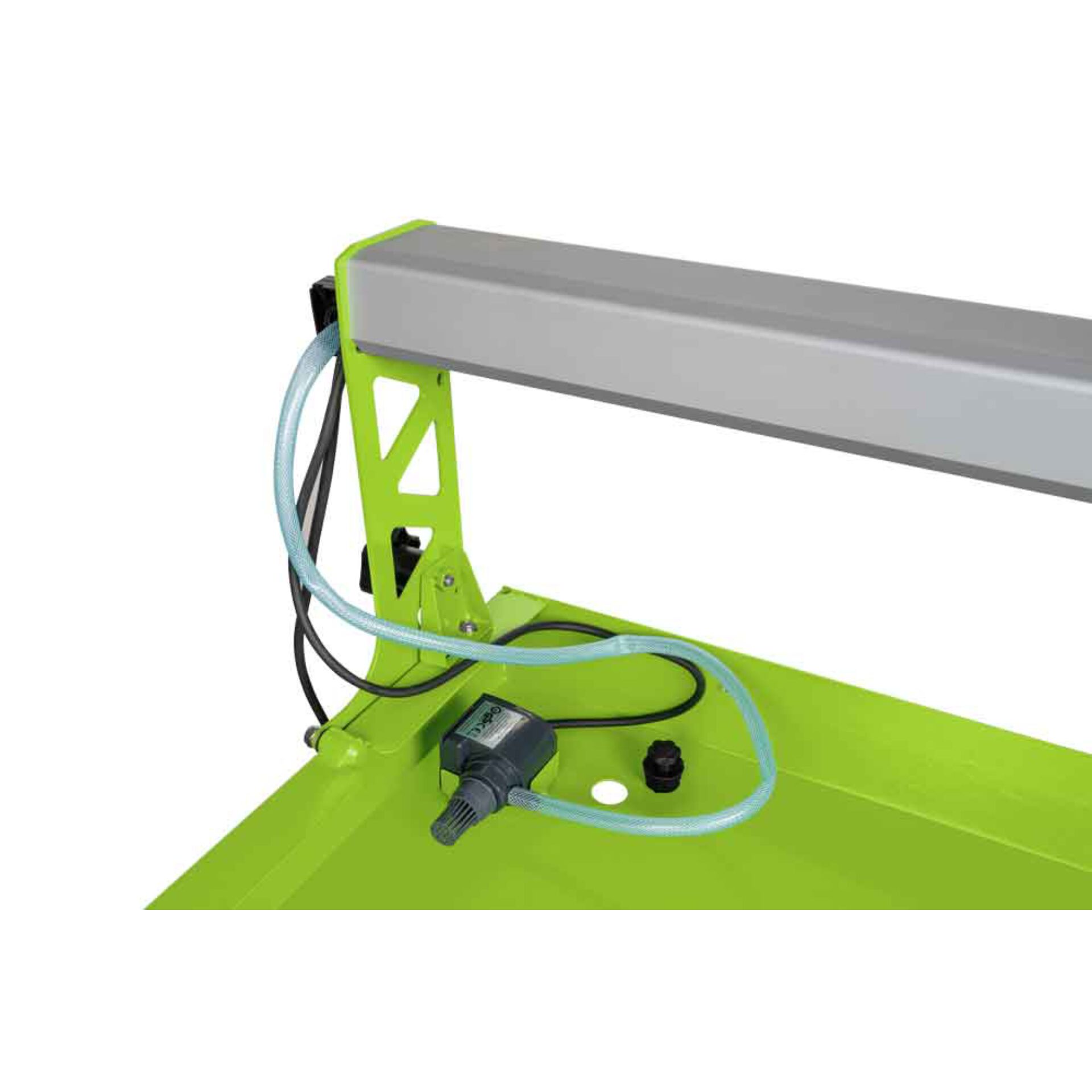 Elektronik, Bildschirm