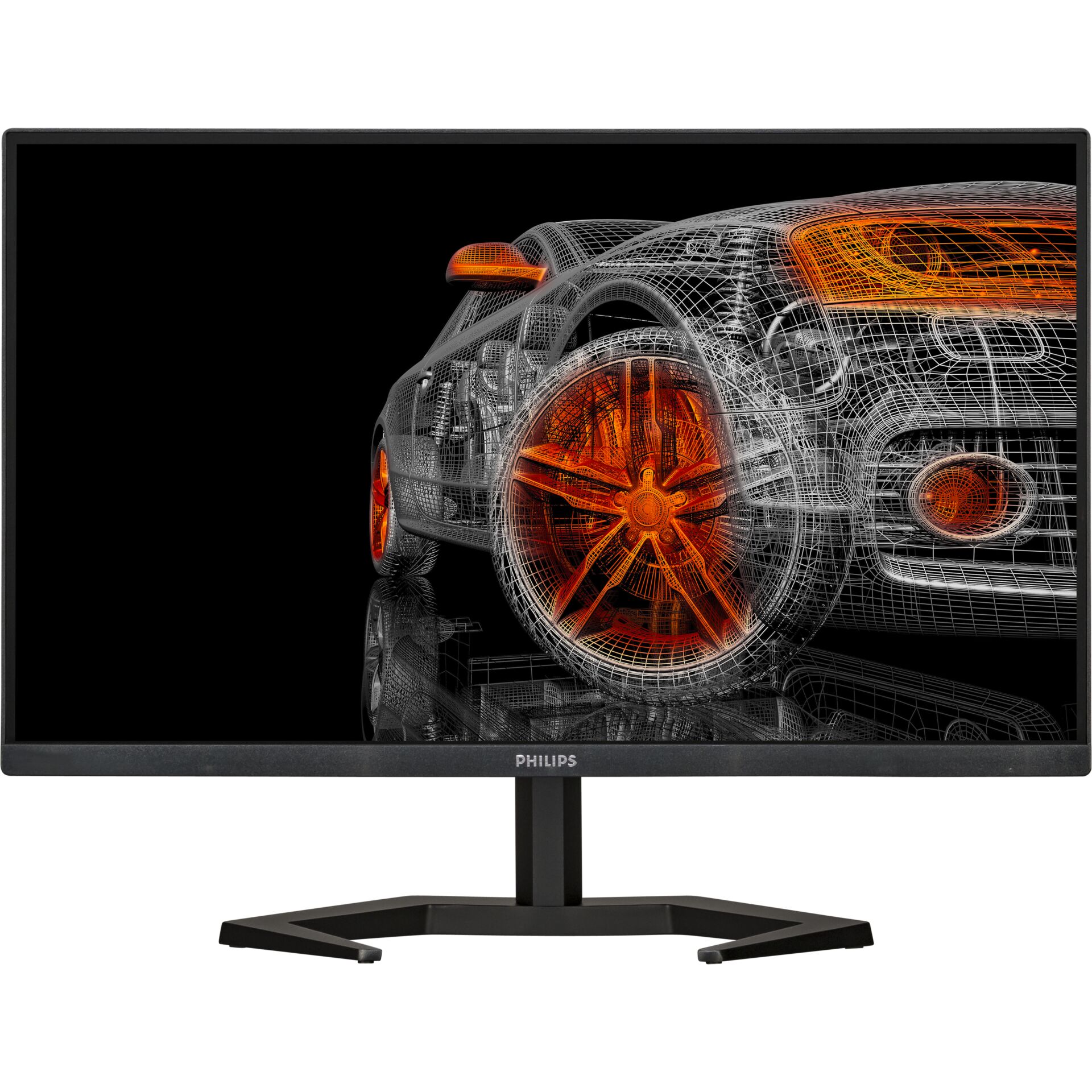 Philips Evnia 24M1N3200ZS/00 Computerausrüstung, Überwachen, Bildschirm, FERNSEHER