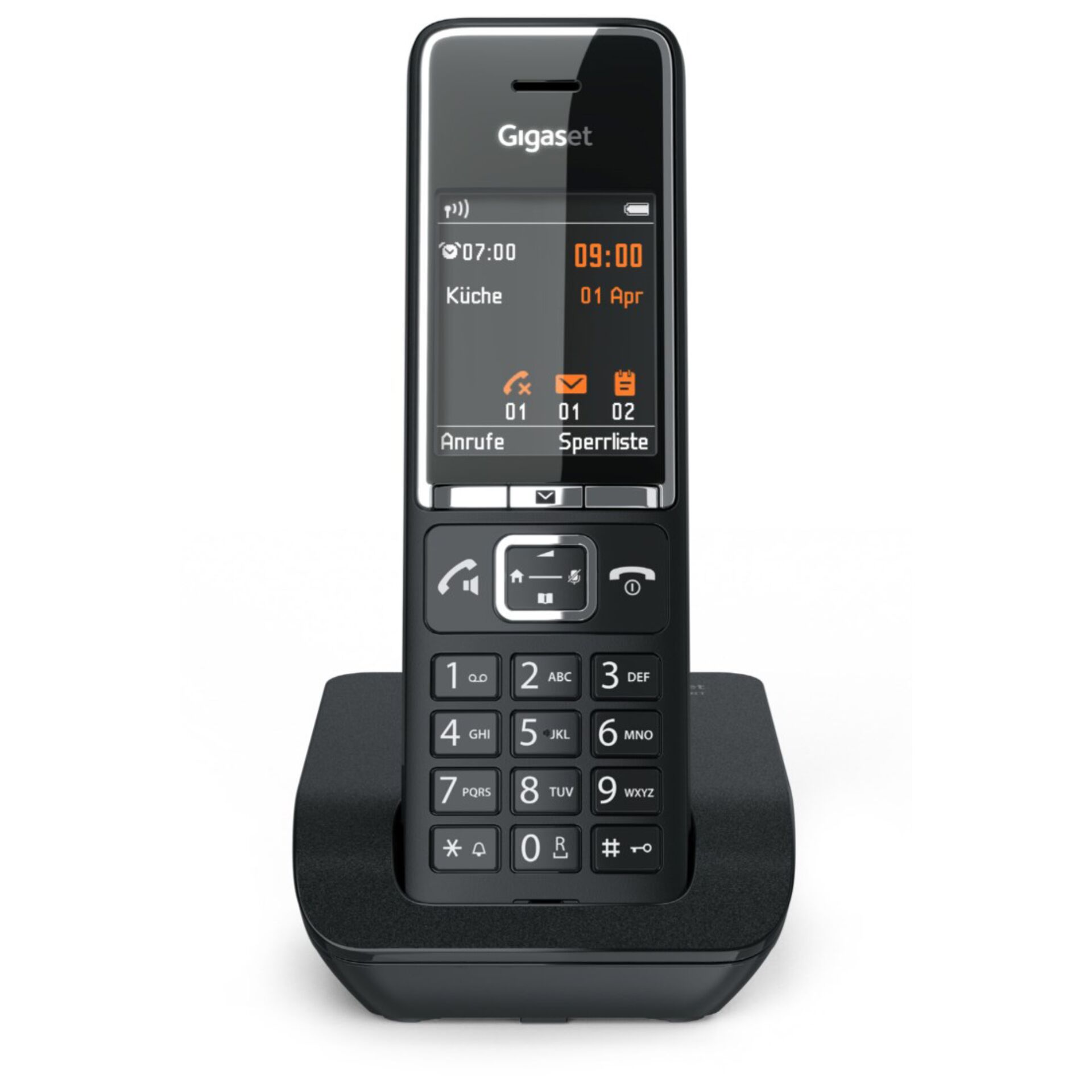 Elektronik, Telefon, Handy